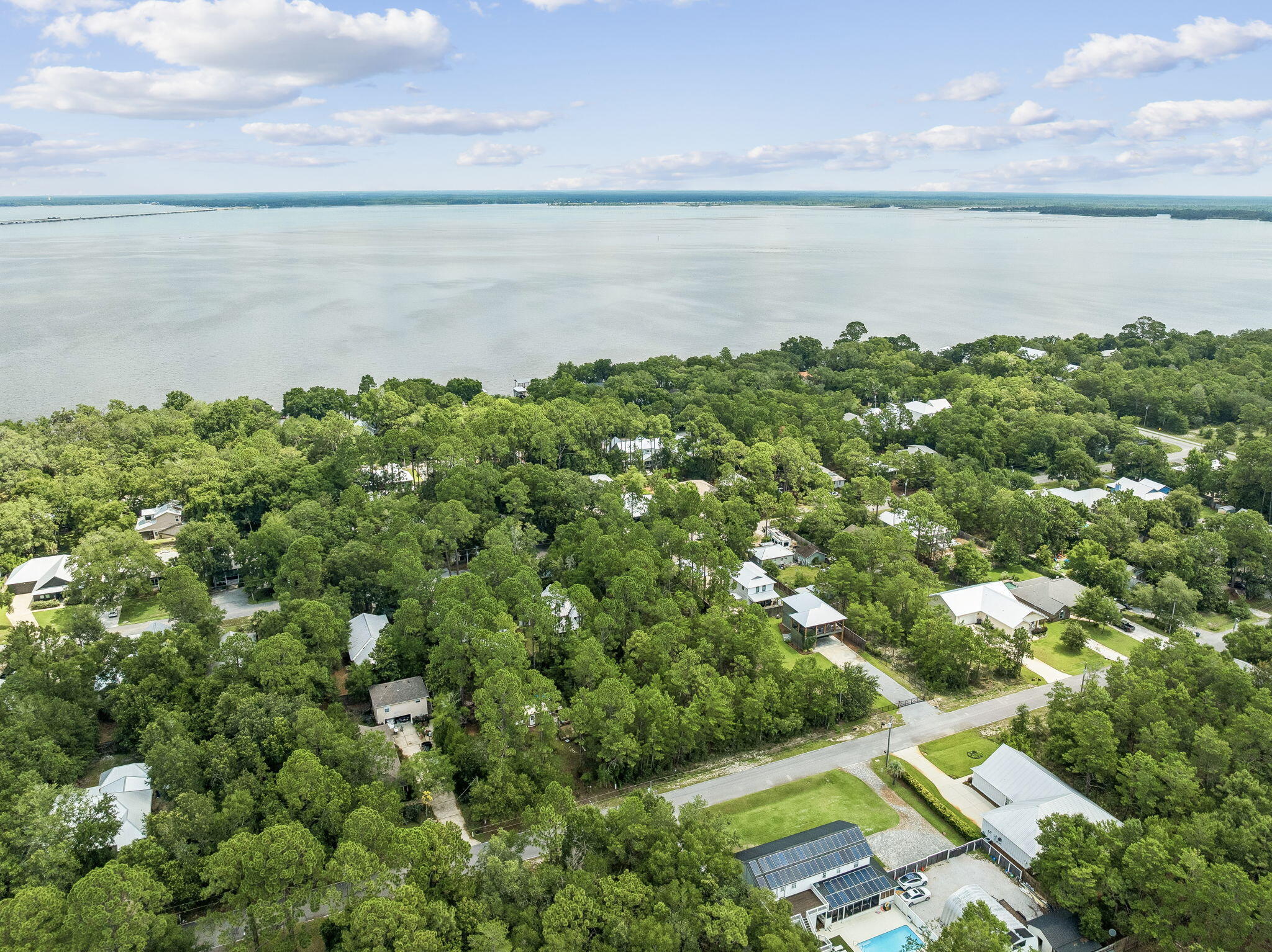 Lot 9 Chrysler Avenue Point Washington FL 32459