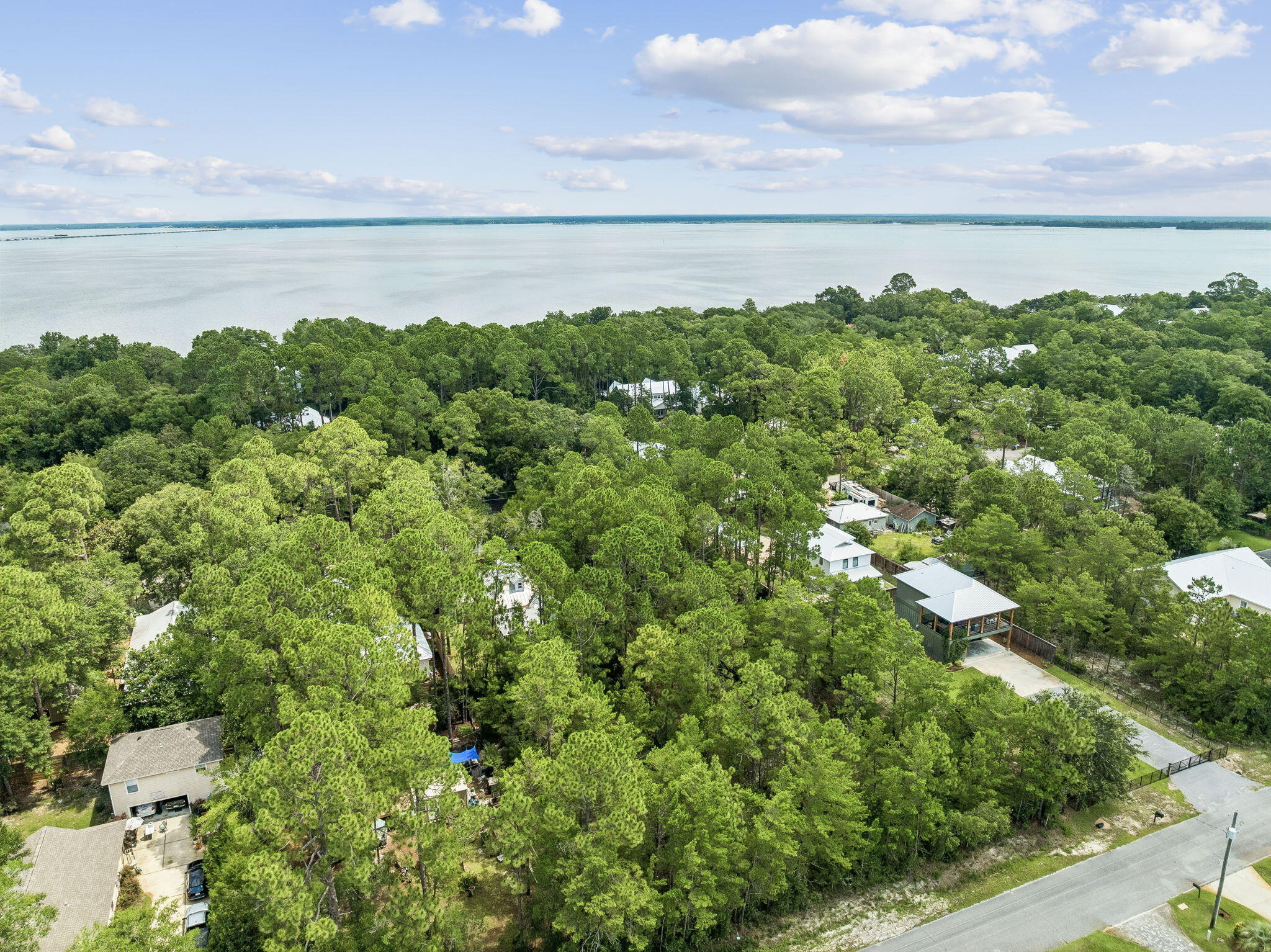 Lot 9 Chrysler Avenue Point Washington FL 32459