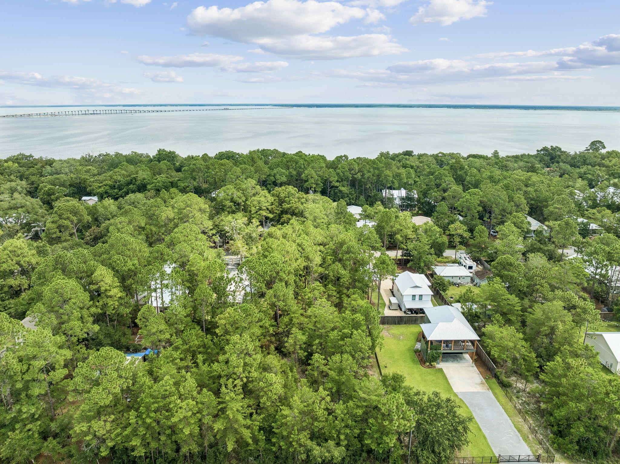 Lot 9 Chrysler Avenue Point Washington FL 32459