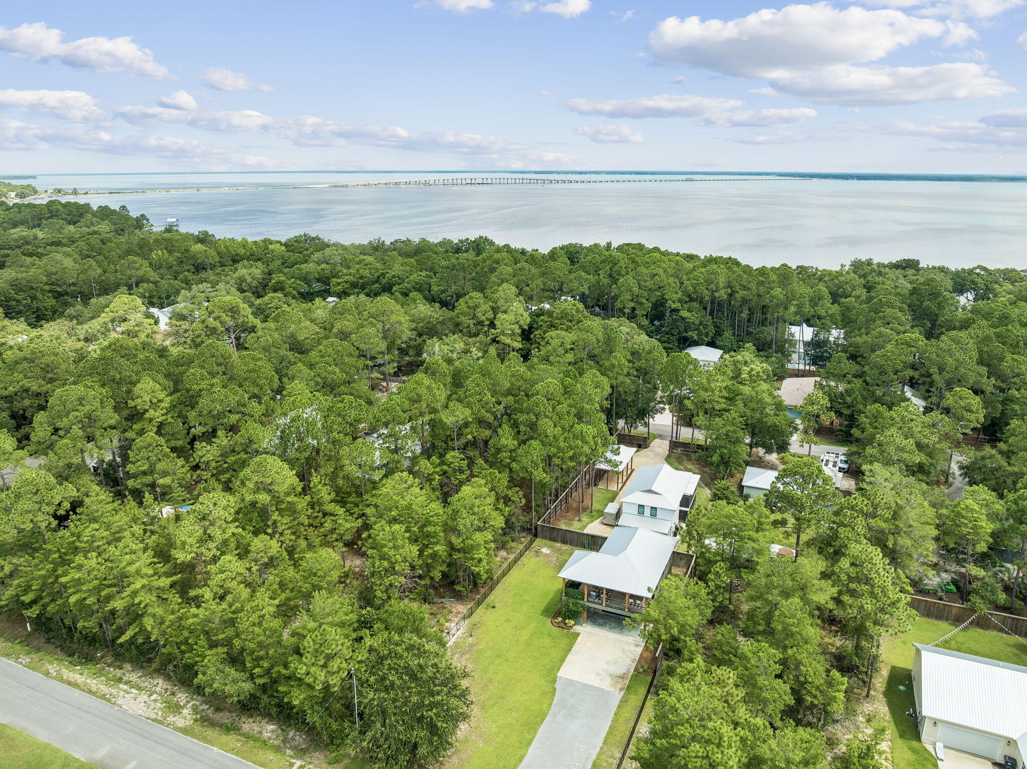 Lot 9 Chrysler Avenue Point Washington FL 32459