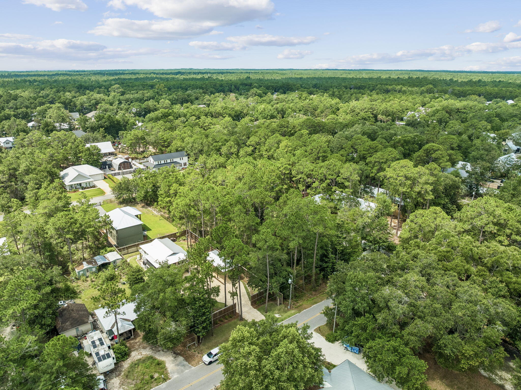 Lot 9 Chrysler Avenue Point Washington FL 32459
