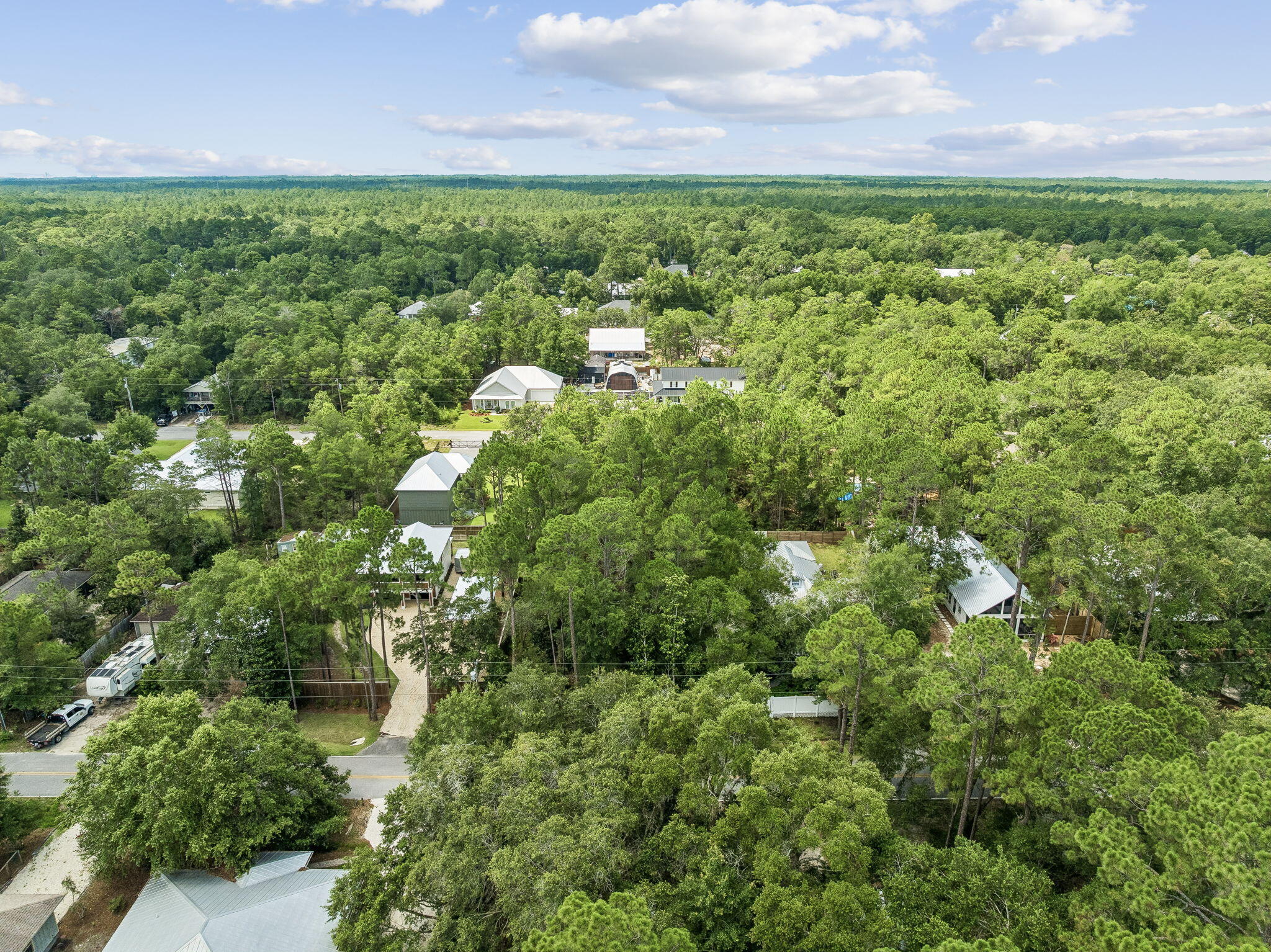 Lot 9 Chrysler Avenue Point Washington FL 32459