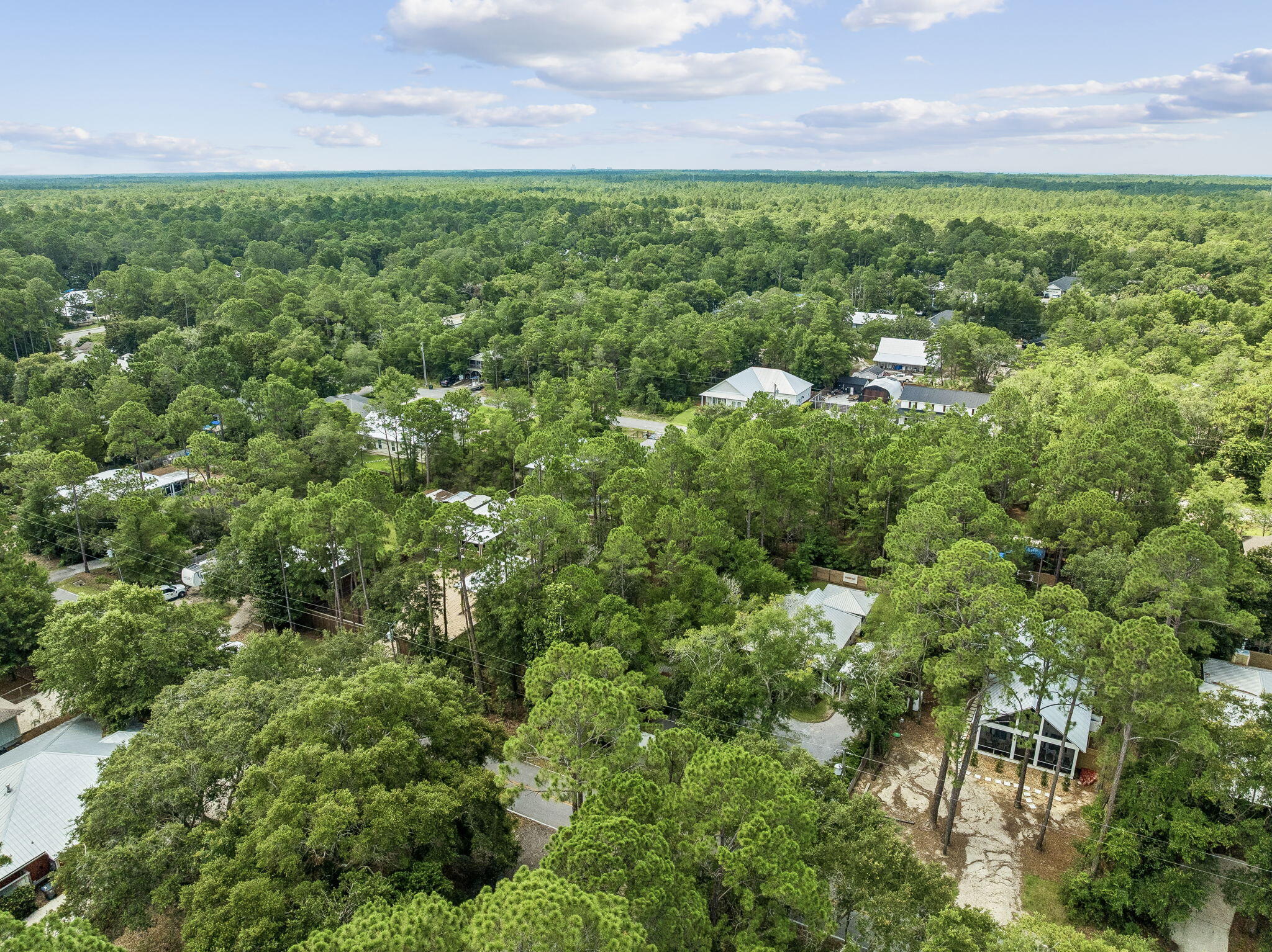 Lot 9 Chrysler Avenue Point Washington FL 32459