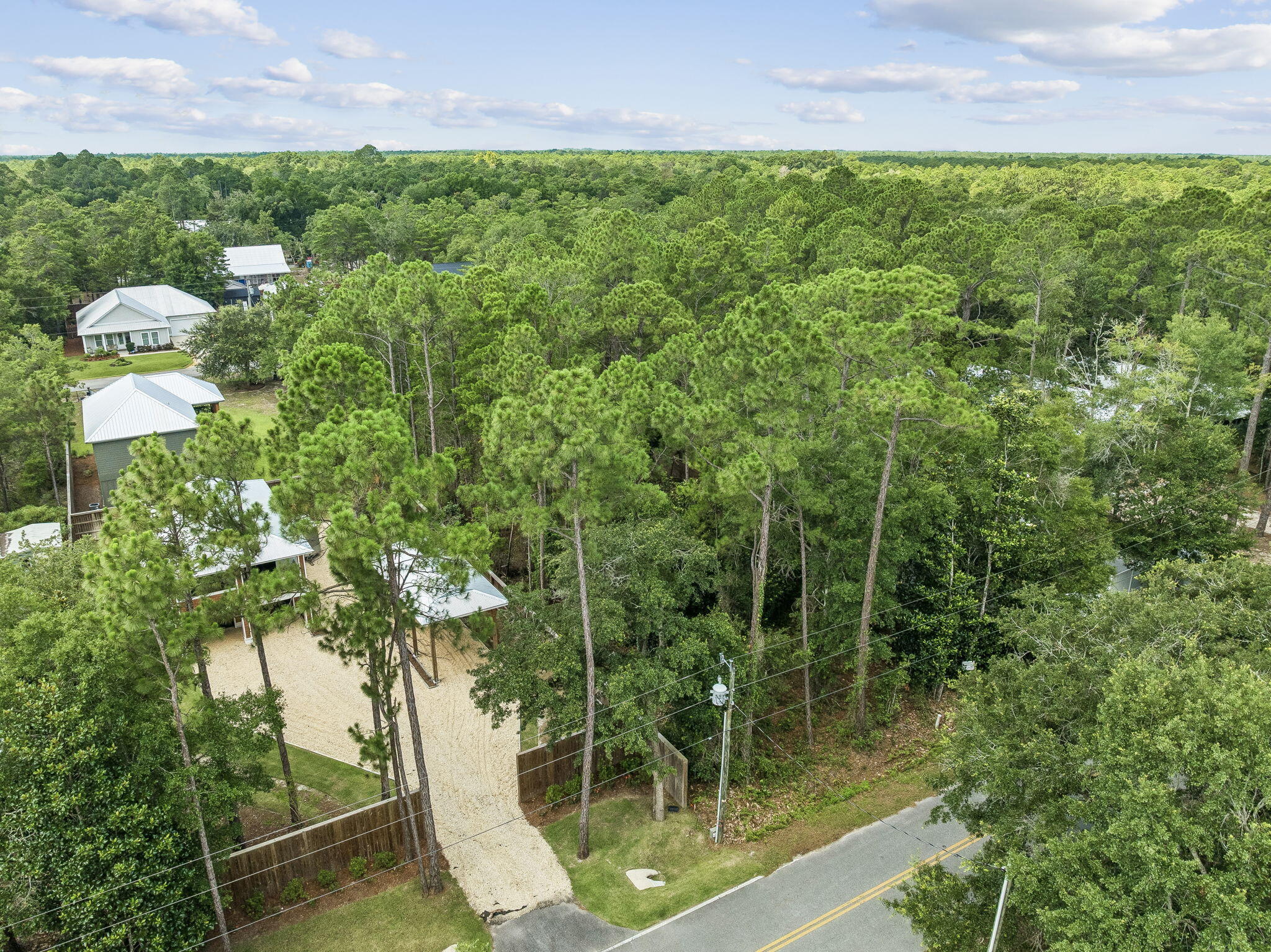 Lot 9 Chrysler Avenue Point Washington FL 32459