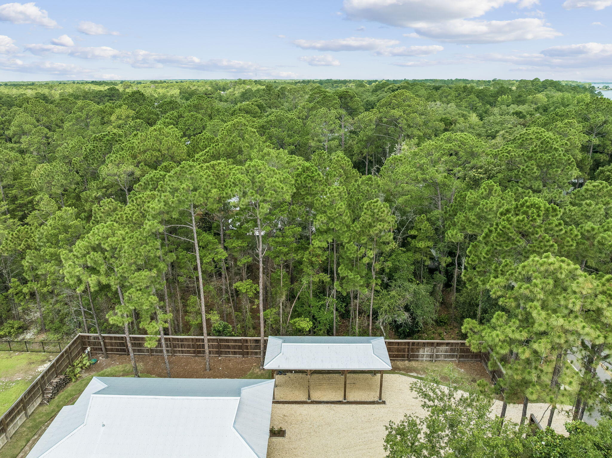 Lot 9 Chrysler Avenue Point Washington FL 32459