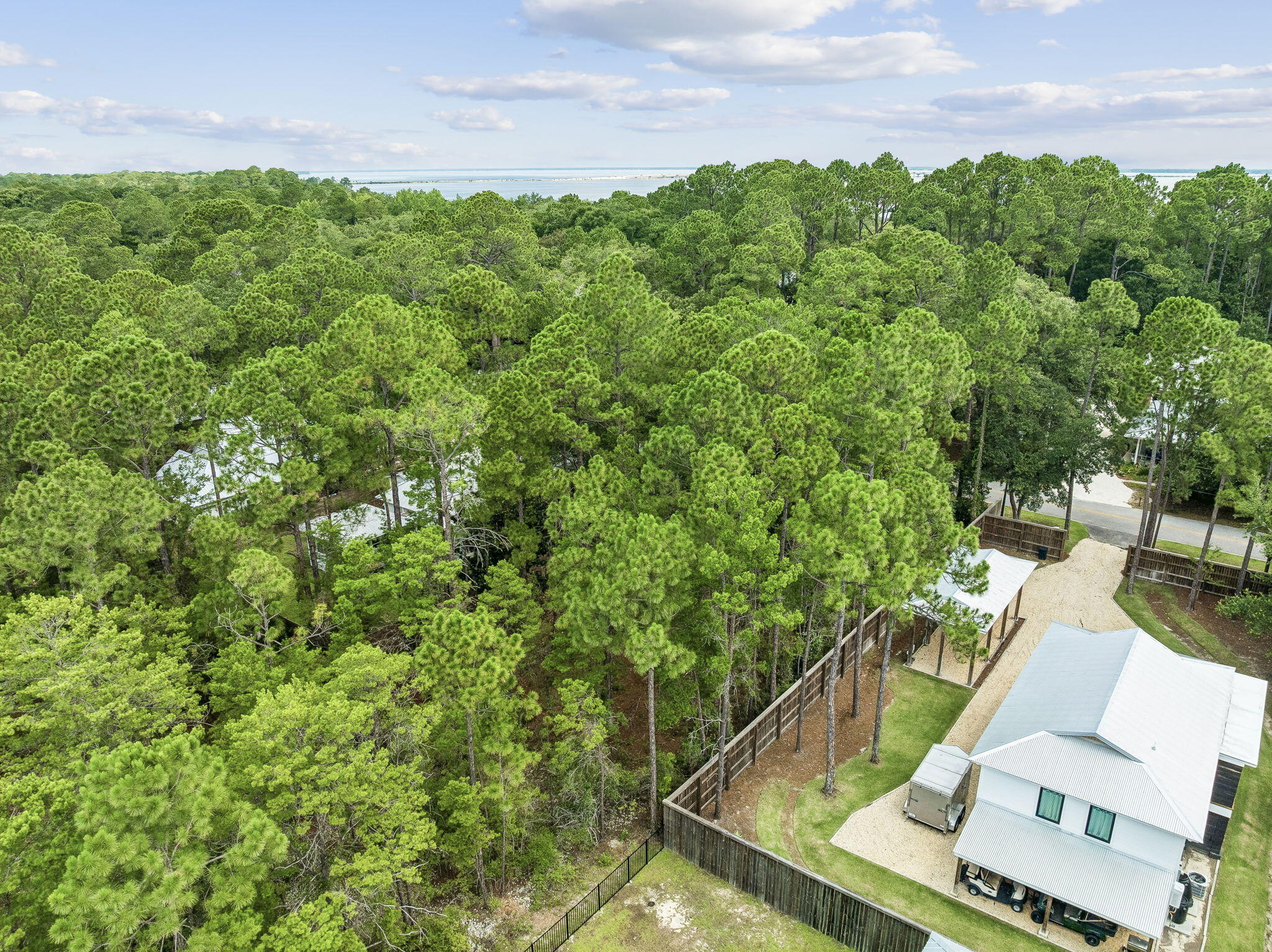 Lot 9 Chrysler Avenue Point Washington FL 32459