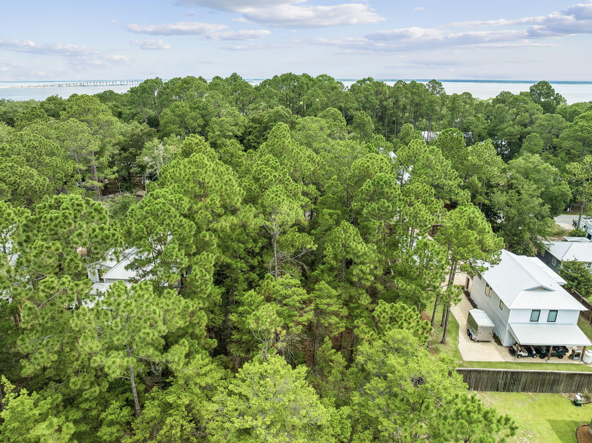 Lot 9 Chrysler Avenue Point Washington FL 32459