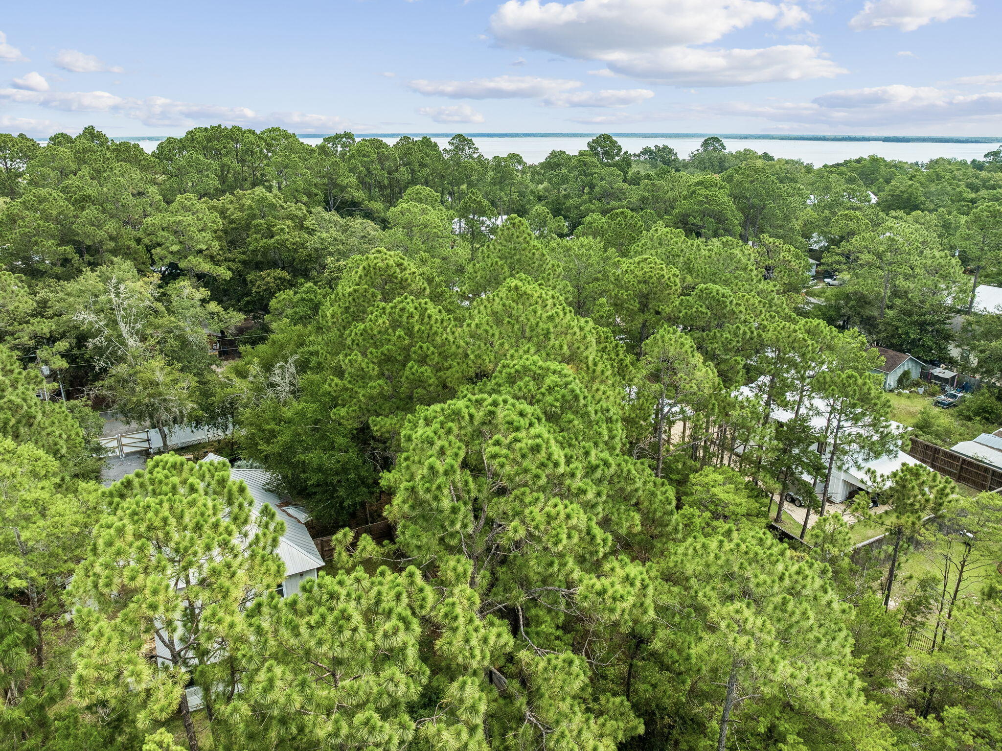 Lot 9 Chrysler Avenue Point Washington FL 32459