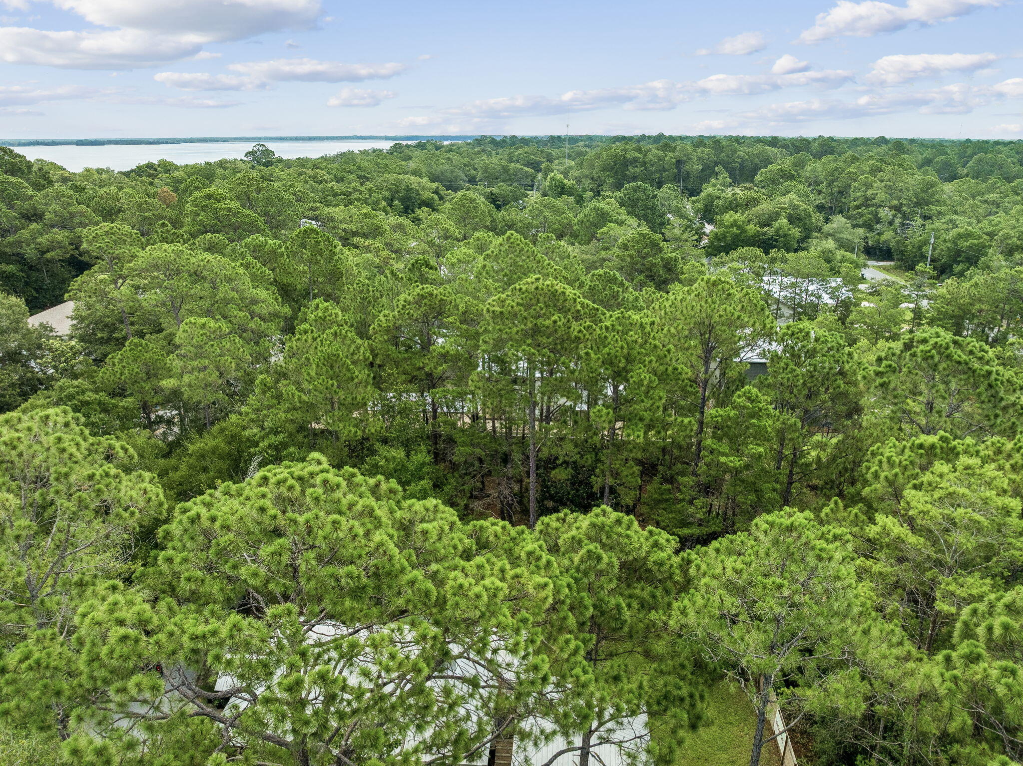 Lot 9 Chrysler Avenue Point Washington FL 32459