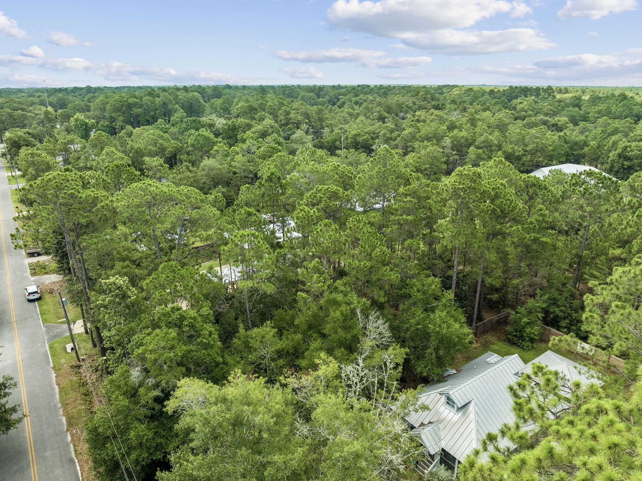 Lot 9 Chrysler Avenue Point Washington FL 32459