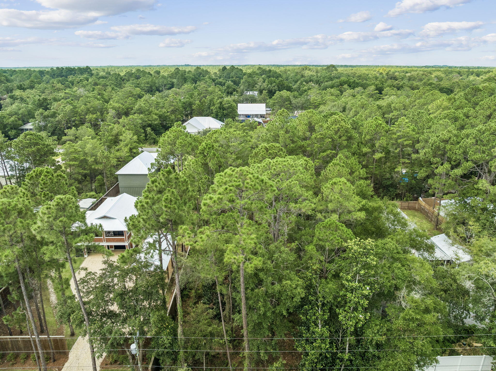 Lot 9 Chrysler Avenue Point Washington FL 32459