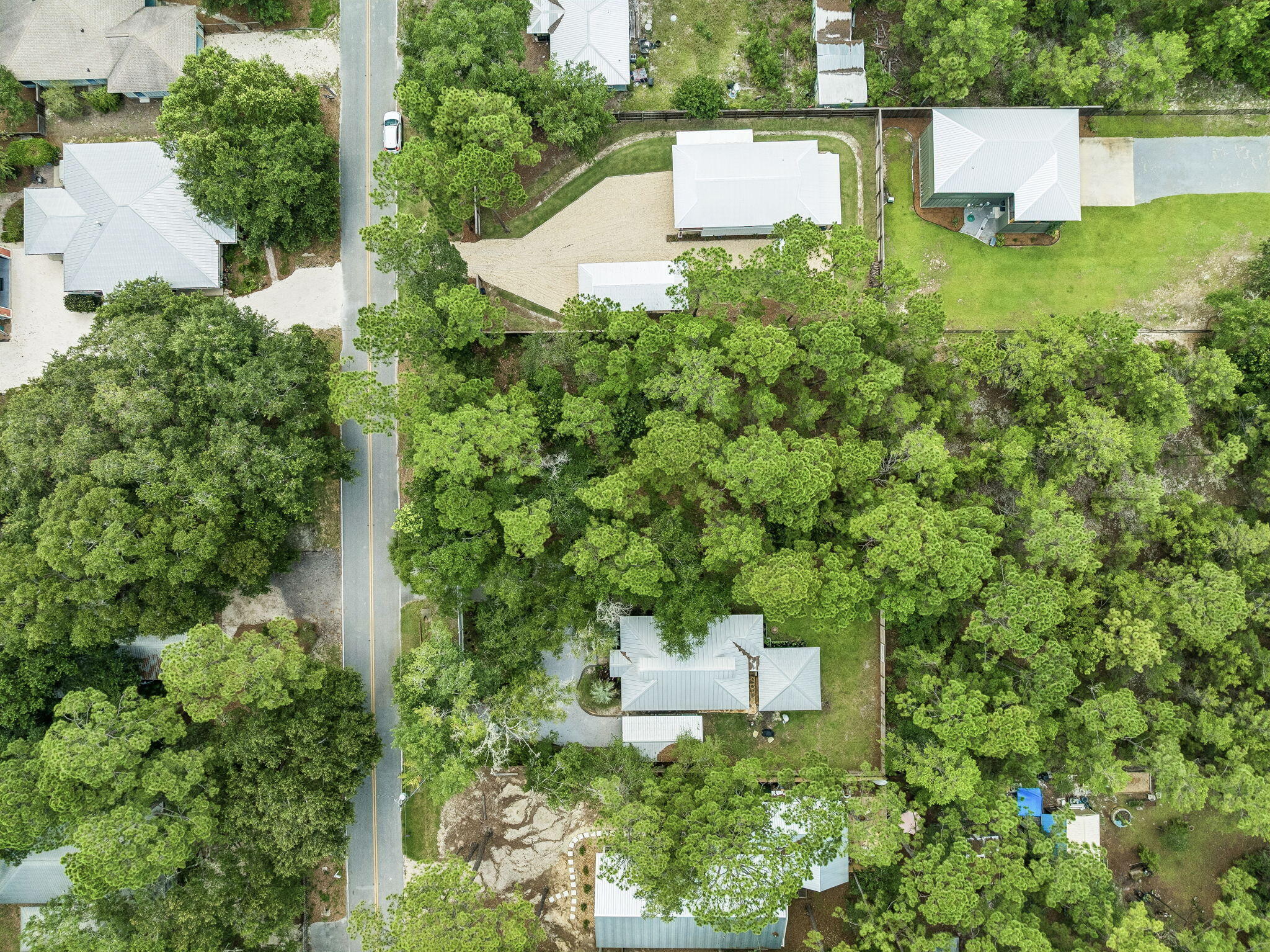 Lot 9 Chrysler Avenue Point Washington FL 32459