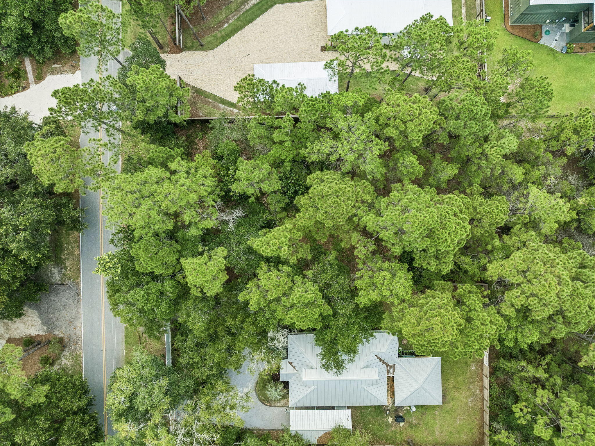 Lot 9 Chrysler Avenue Point Washington FL 32459