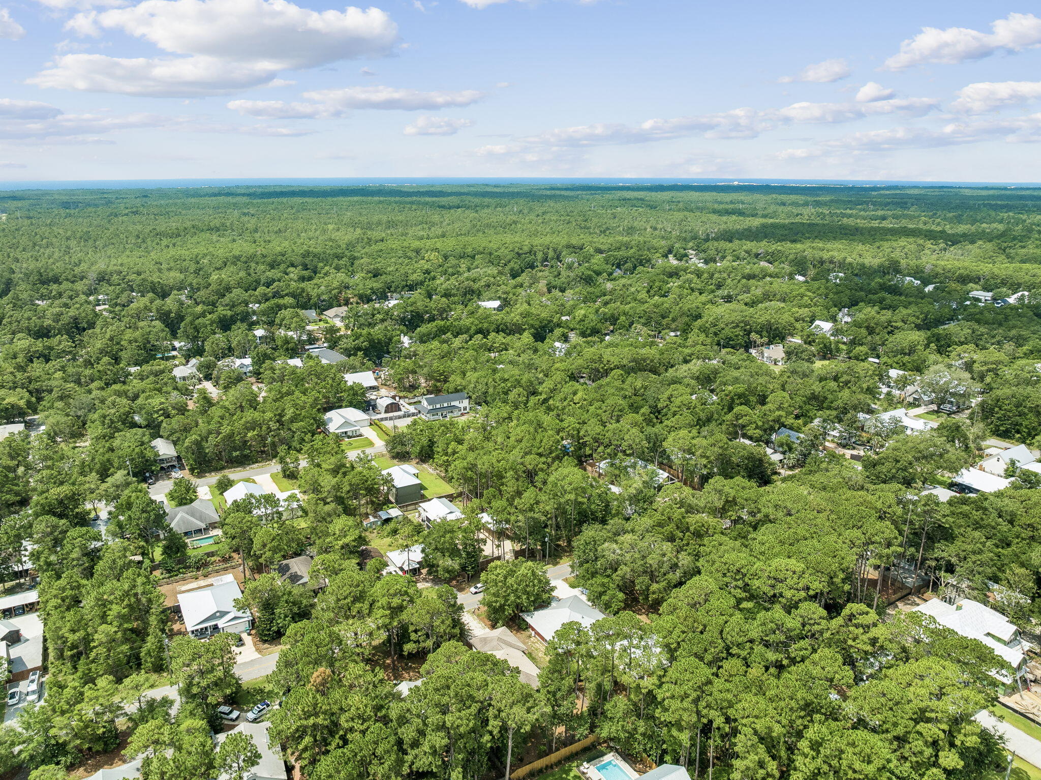 Lot 9 Chrysler Avenue Point Washington FL 32459