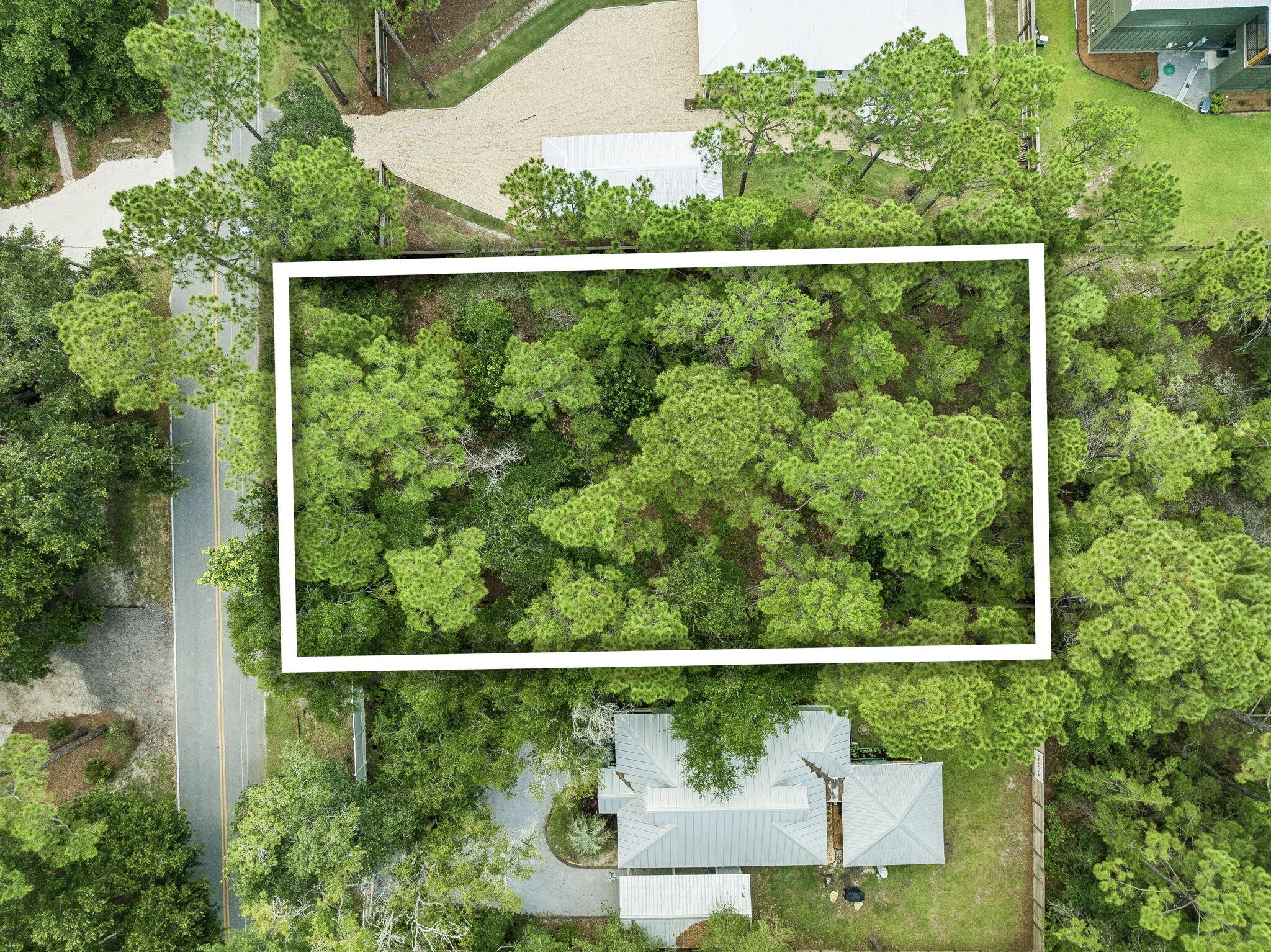 Lot 9 Chrysler Avenue Point Washington FL 32459