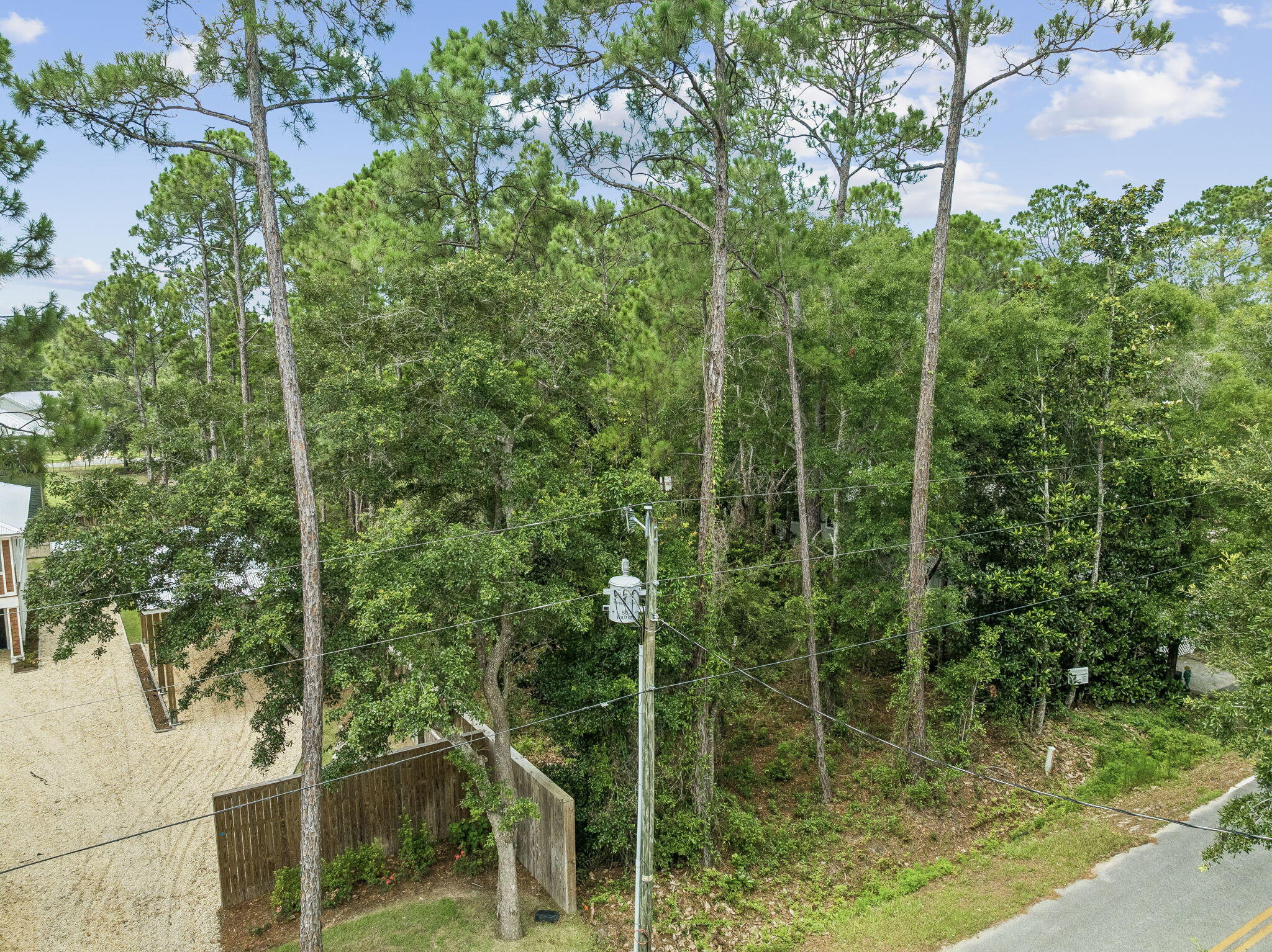 Lot 9 Chrysler Avenue Point Washington FL 32459