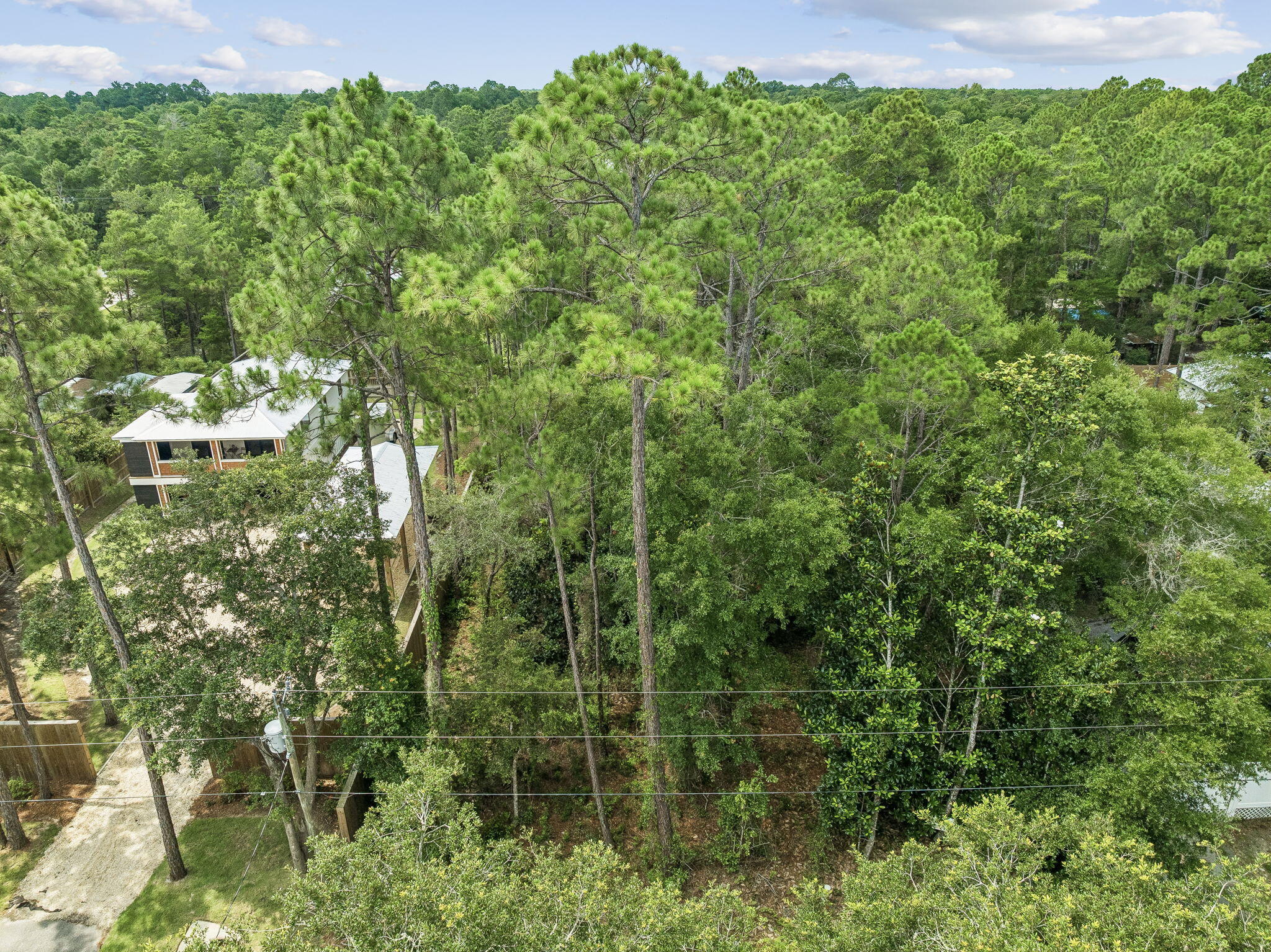 Lot 9 Chrysler Avenue Point Washington FL 32459