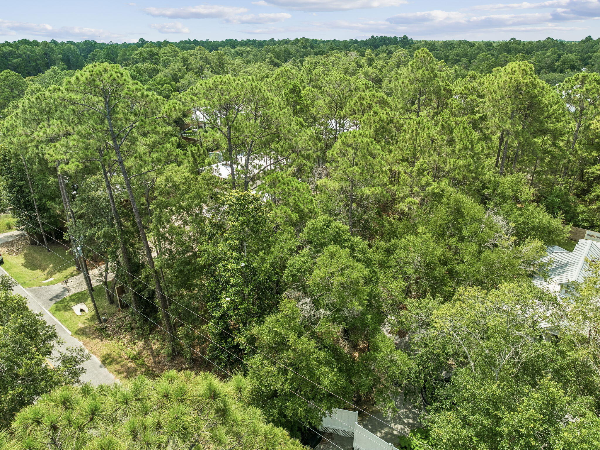 Lot 9 Chrysler Avenue Point Washington FL 32459