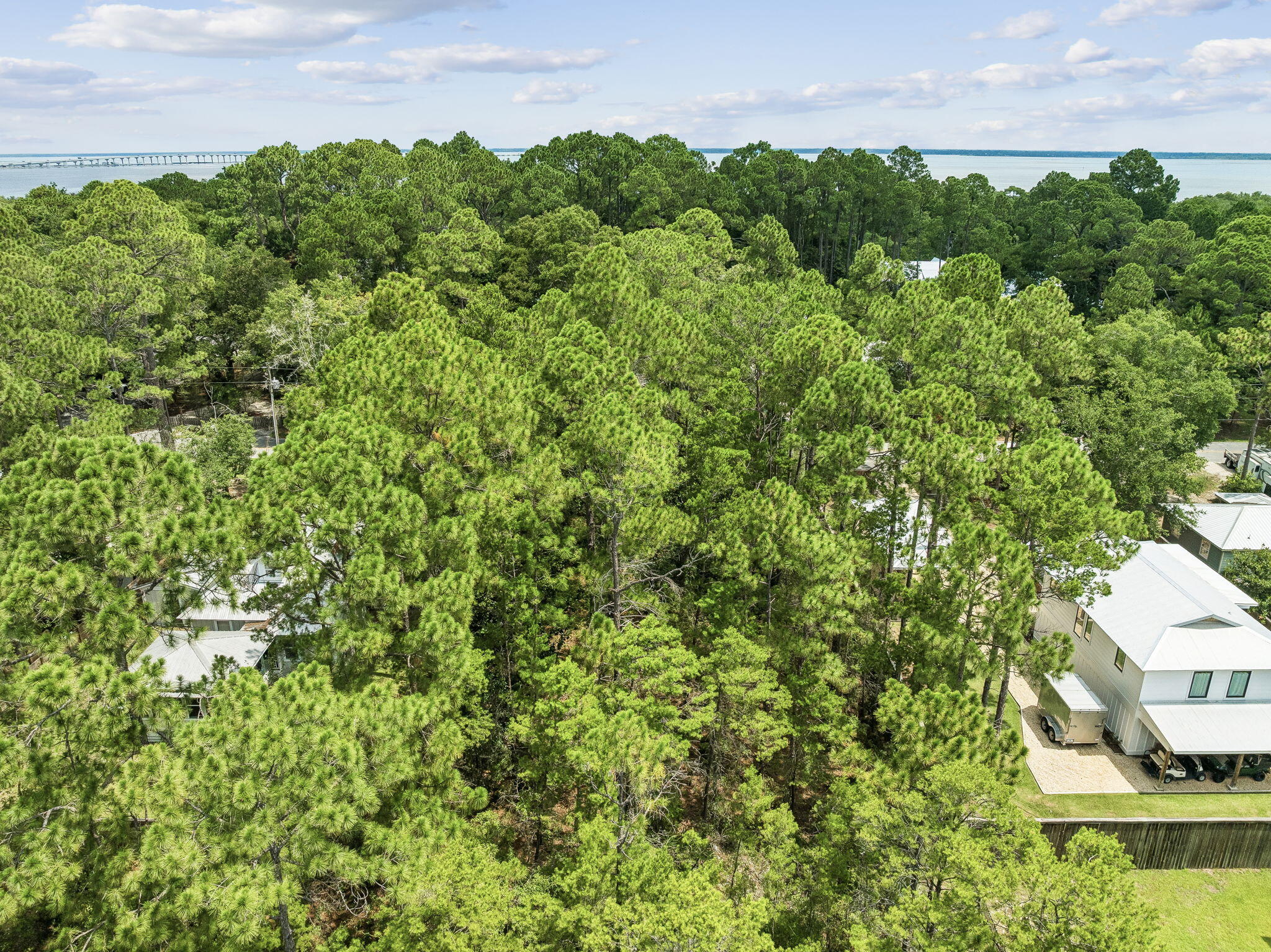 Lot 9 Chrysler Avenue Point Washington FL 32459