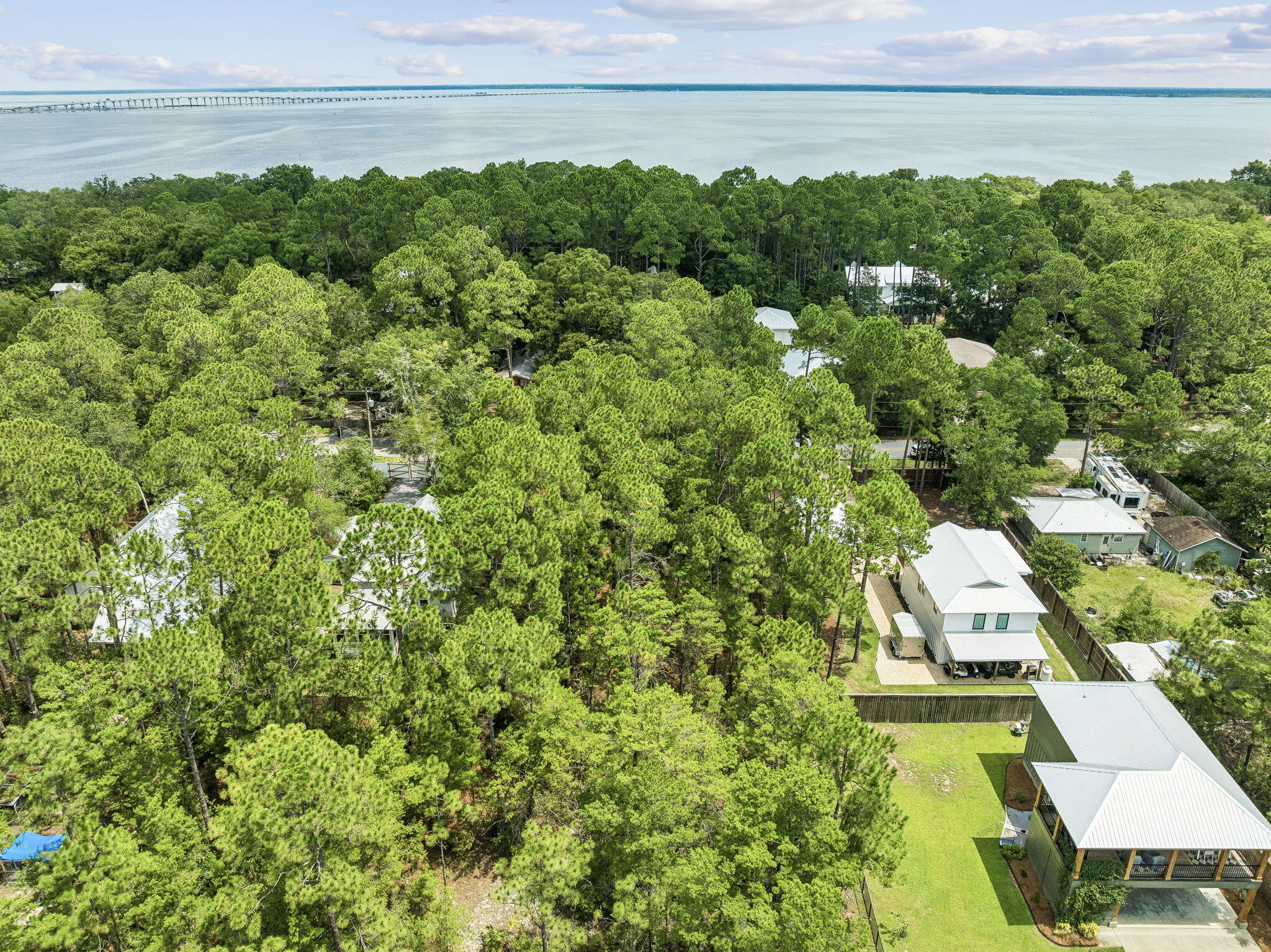 Lot 9 Chrysler Avenue Point Washington FL 32459