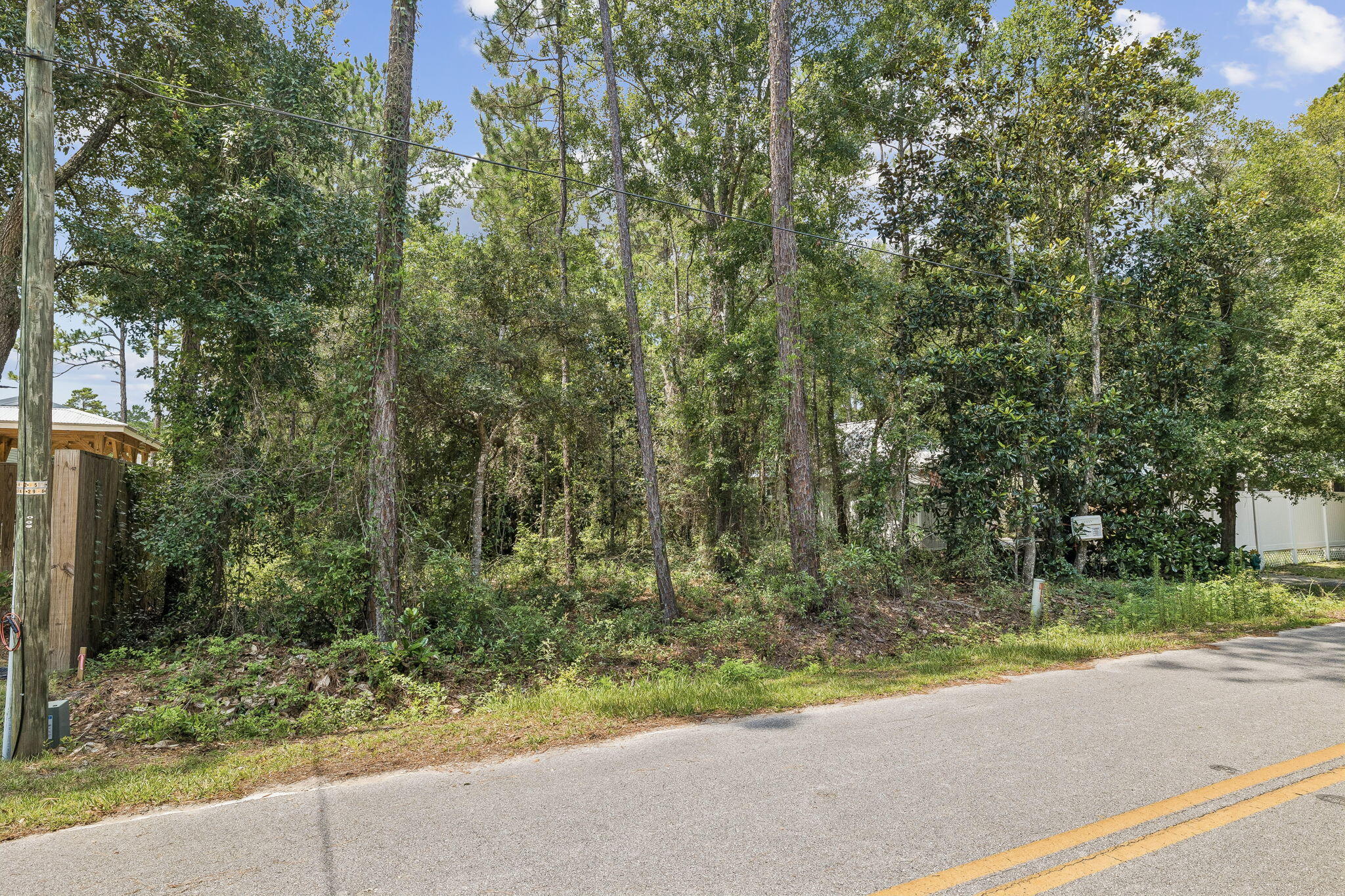 Lot 9 Chrysler Avenue Point Washington FL 32459