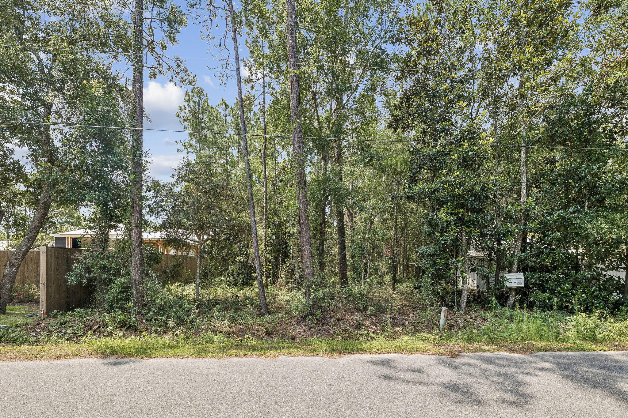 Lot 9 Chrysler Avenue Point Washington FL 32459