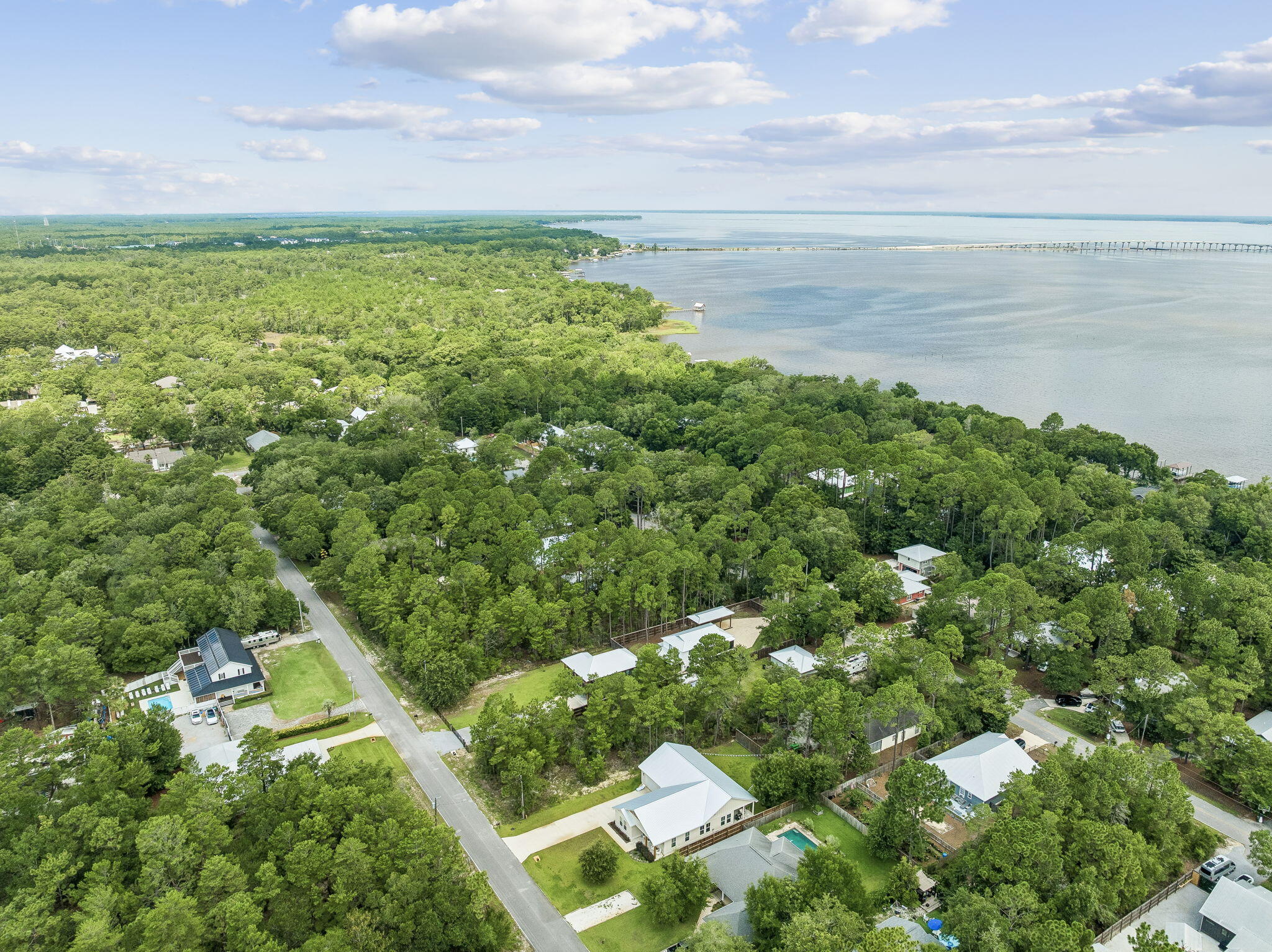 Lot 9 Chrysler Avenue Point Washington FL 32459