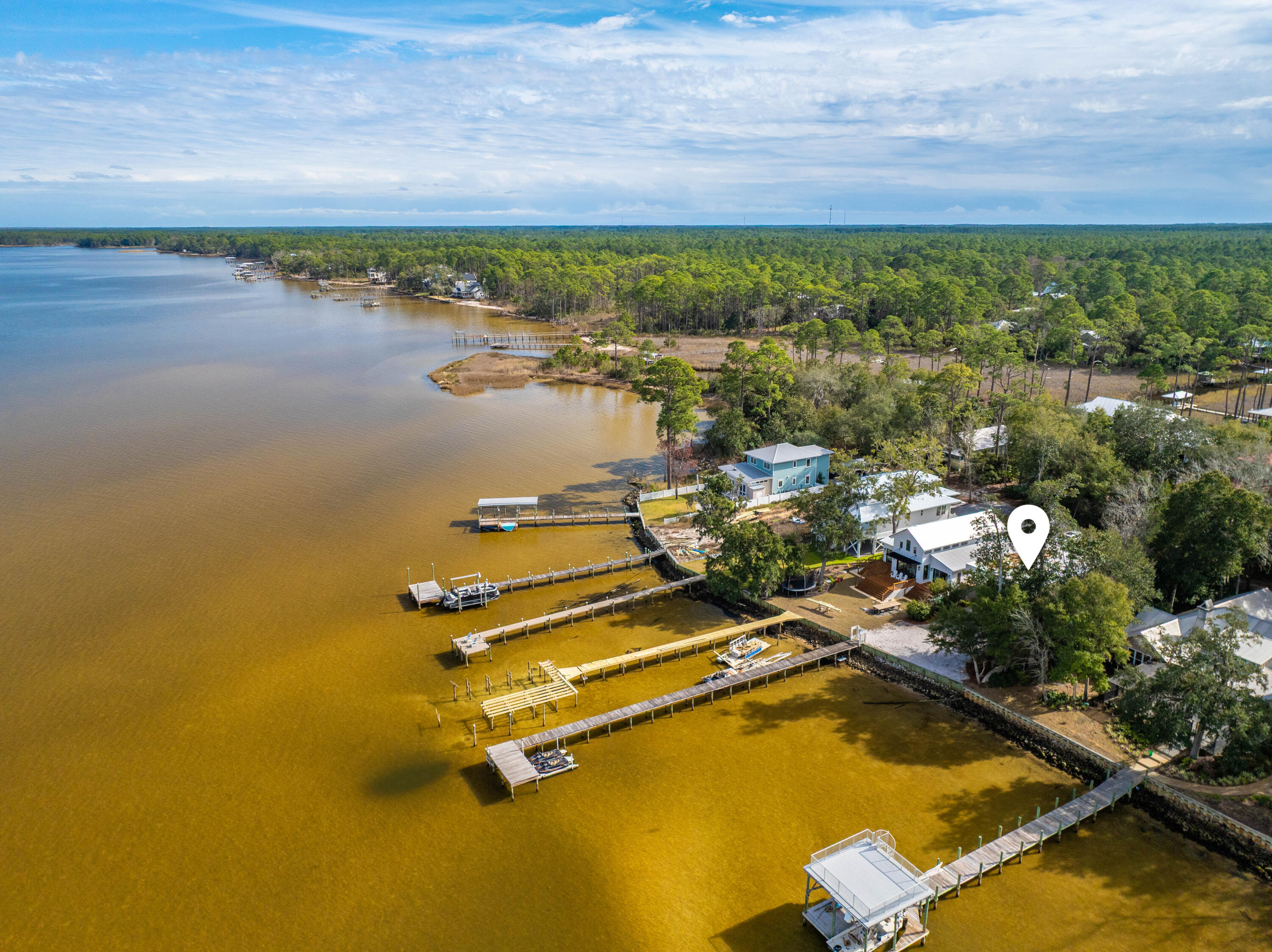103 Native Tree Lane Santa Rosa Beach FL 32459