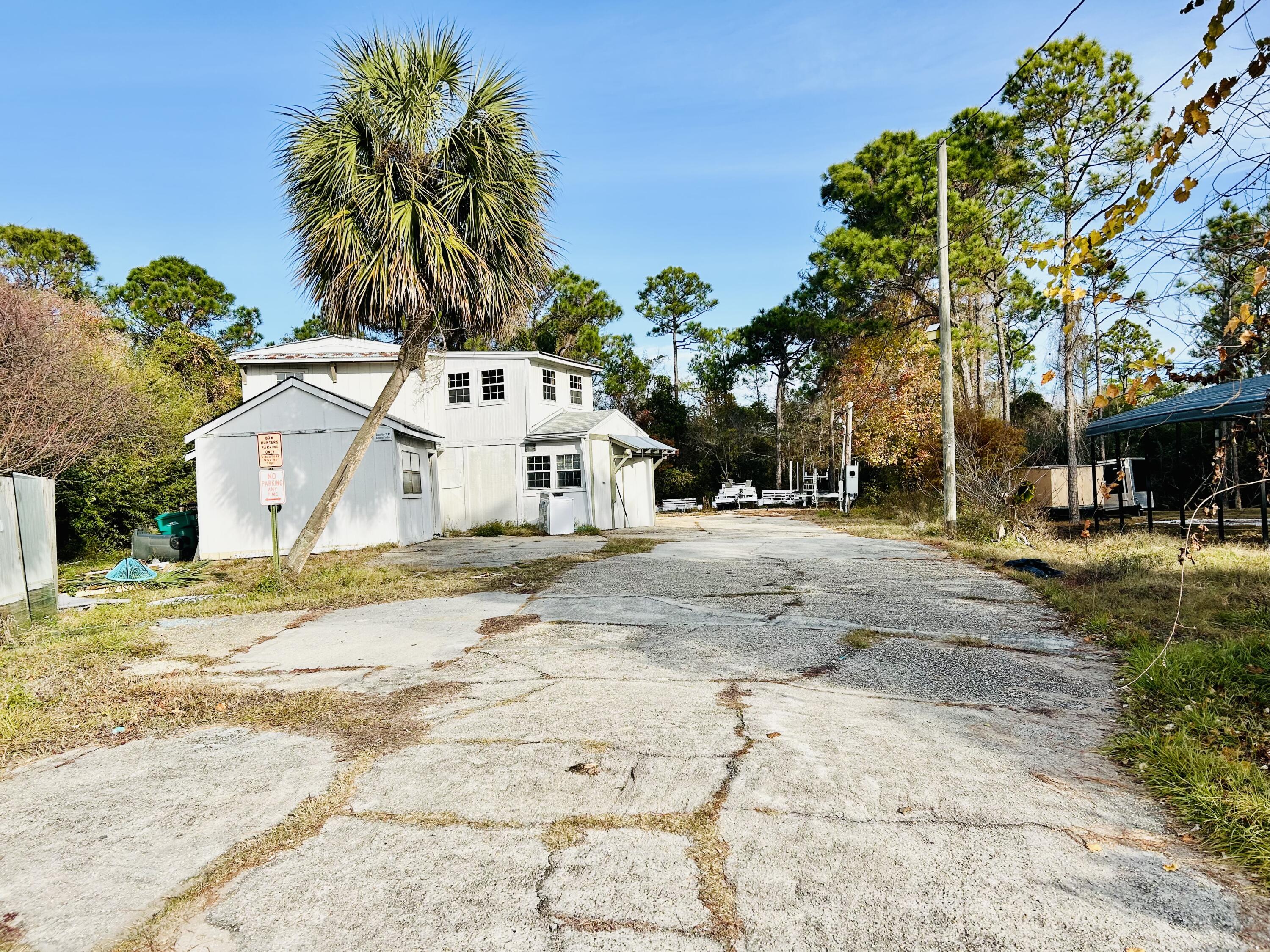 139 N Holiday Road Miramar Beach FL 32550