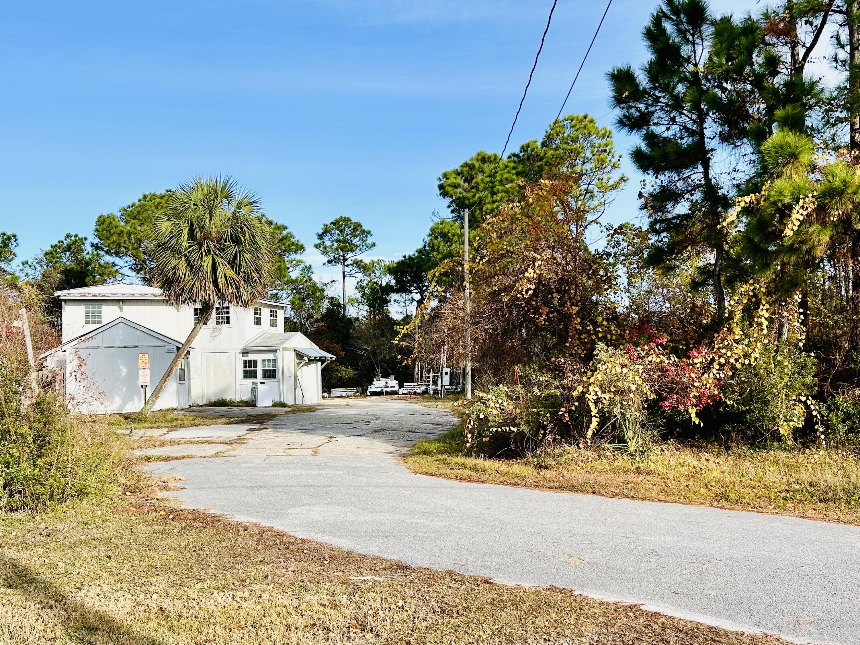 139 N Holiday Road Miramar Beach FL 32550
