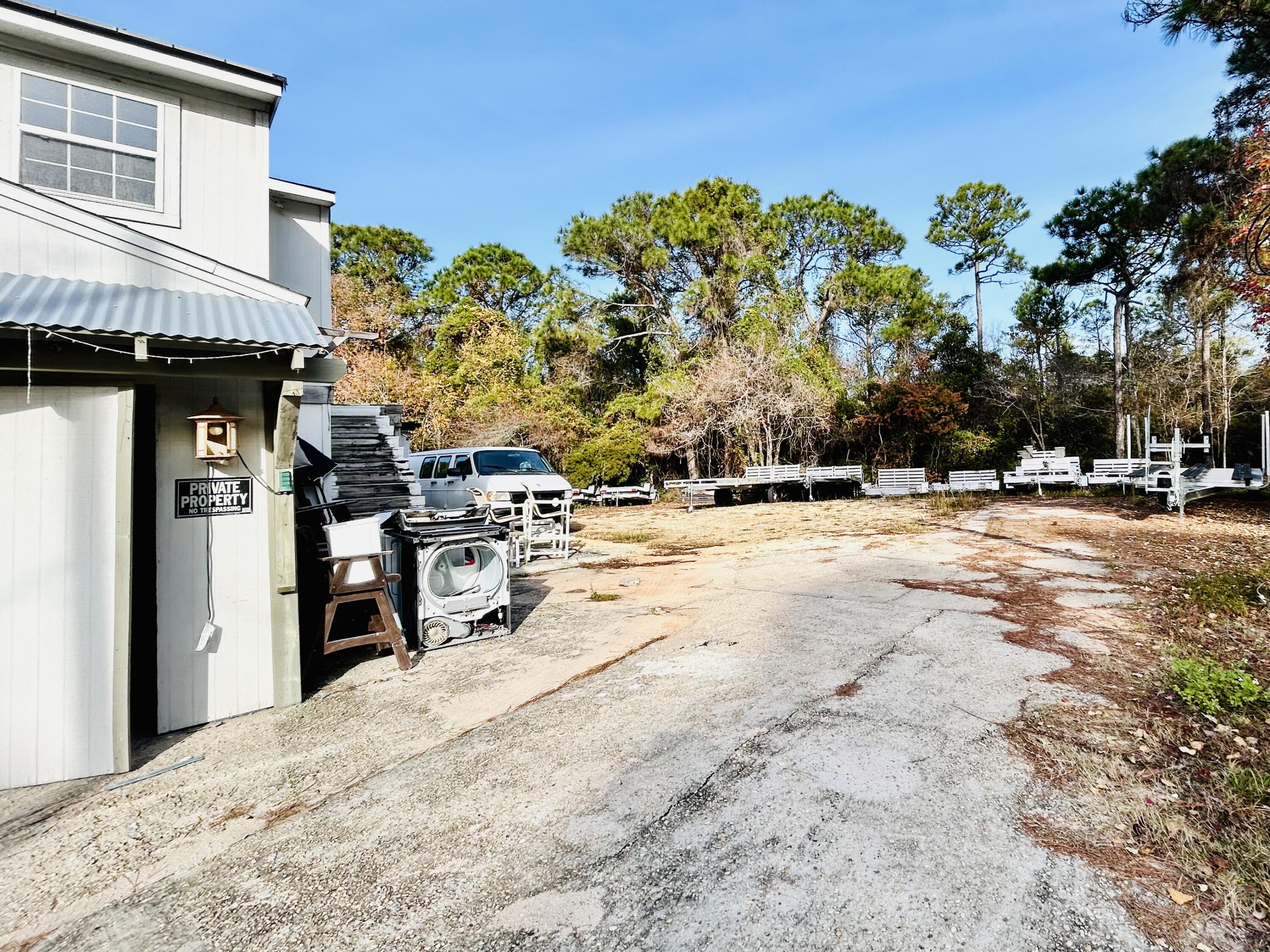 139 N Holiday Road Miramar Beach FL 32550