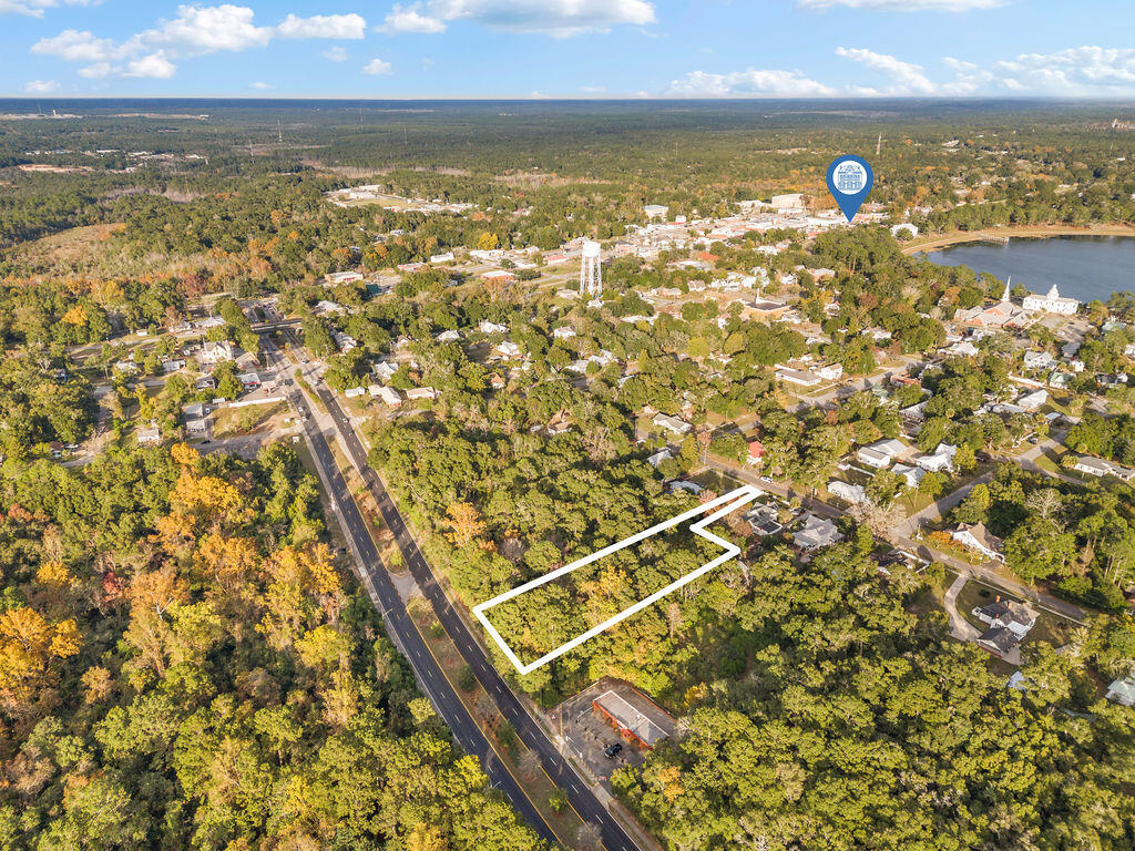 S 13th Street Defuniak Springs FL 32435