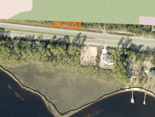 0 N Highway 87 Navarre FL 32566