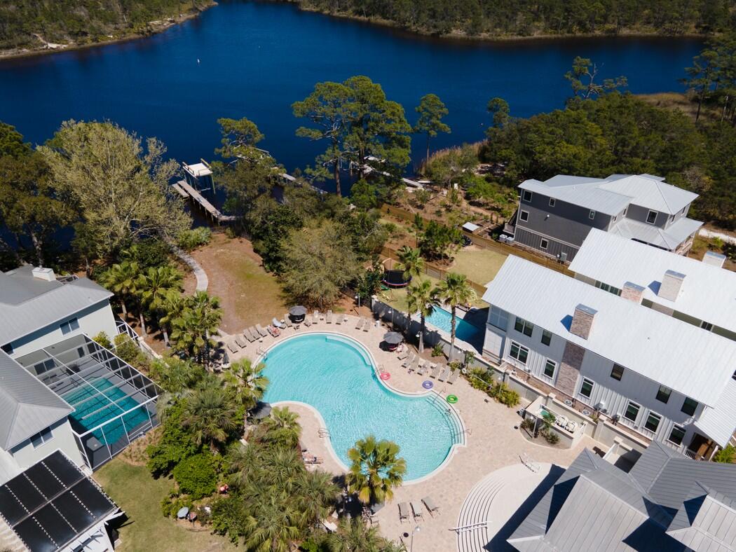 Lot 60 Grande Point Inlet Beach FL 32461