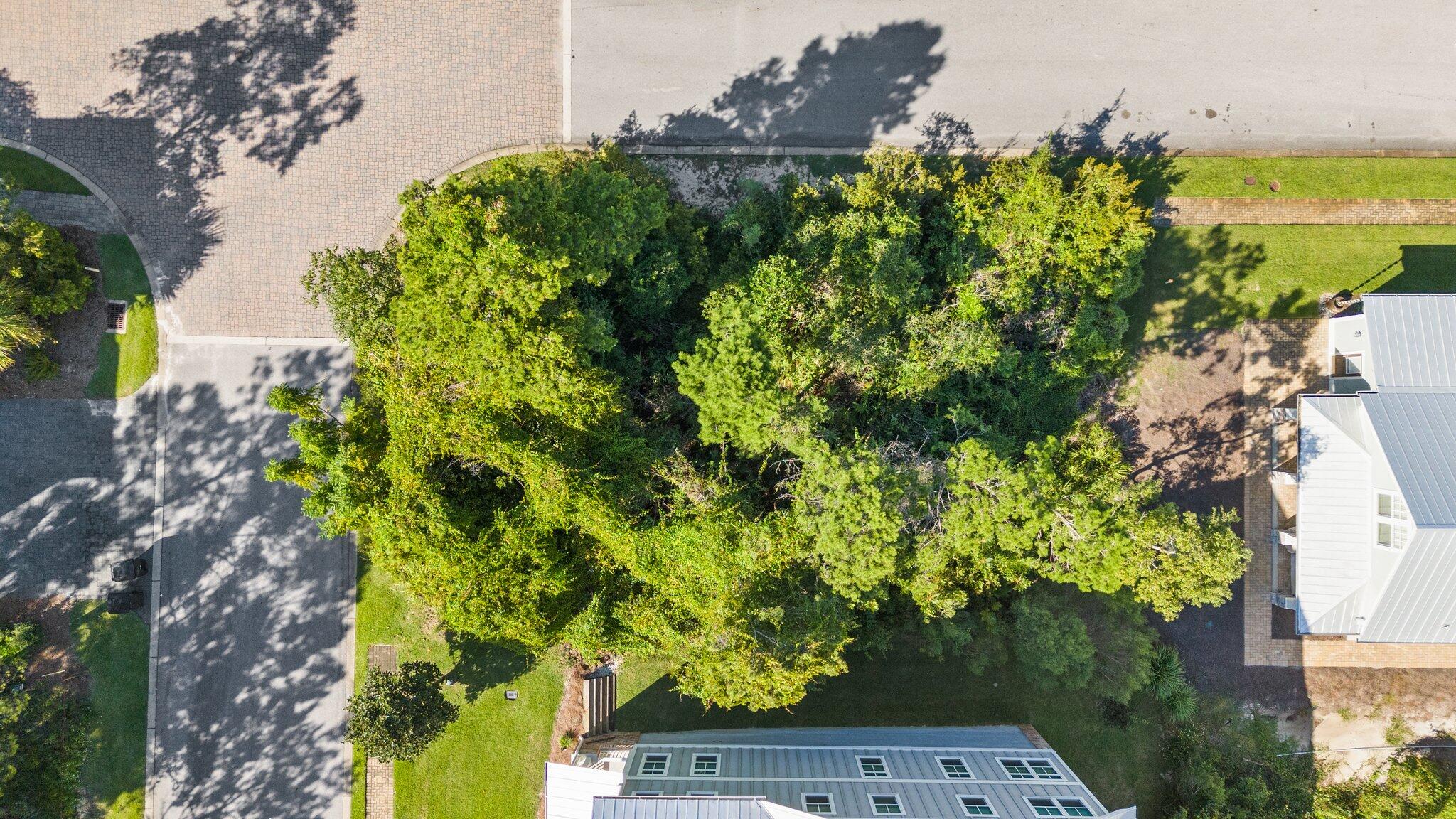 Lot 60 Grande Point Inlet Beach FL 32461