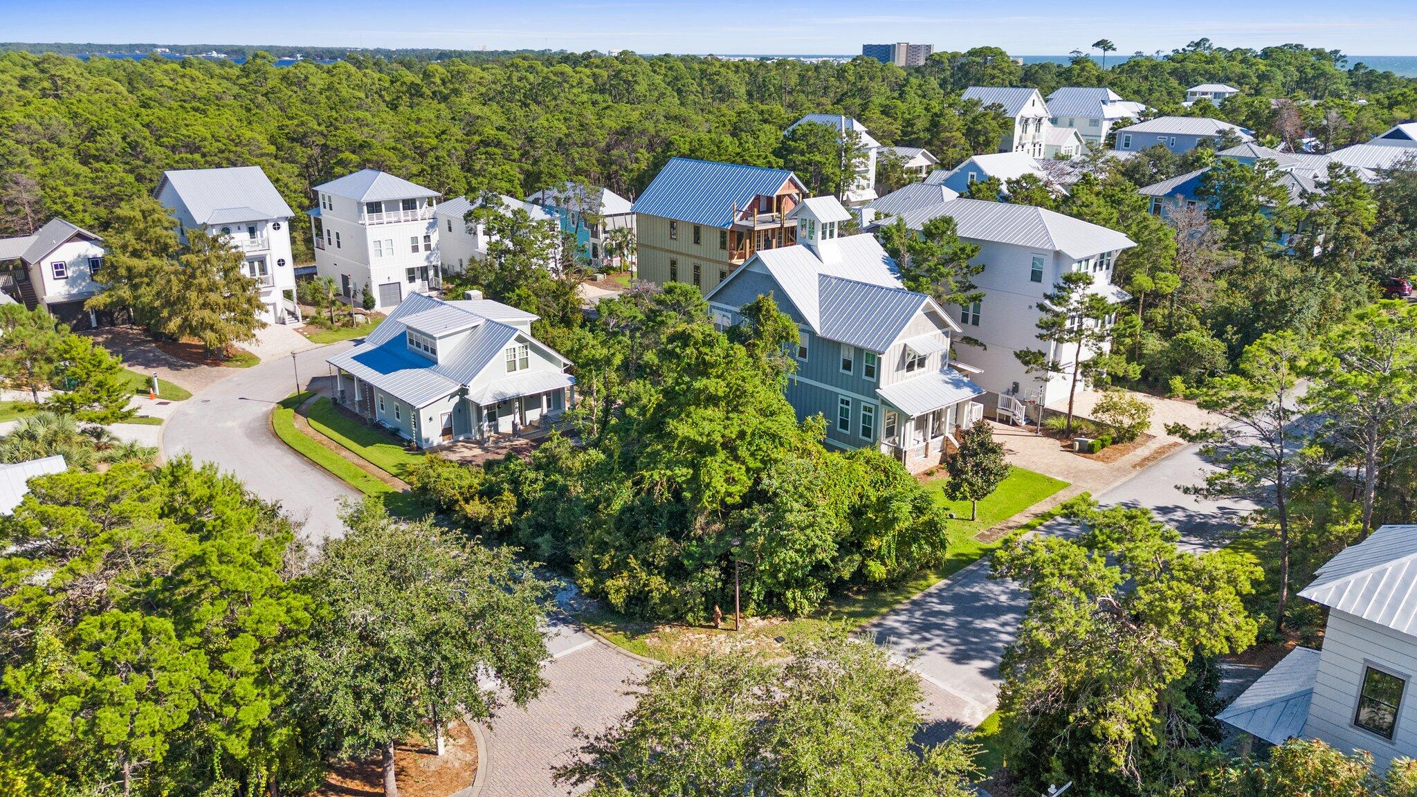 Lot 60 Grande Point Inlet Beach FL 32461