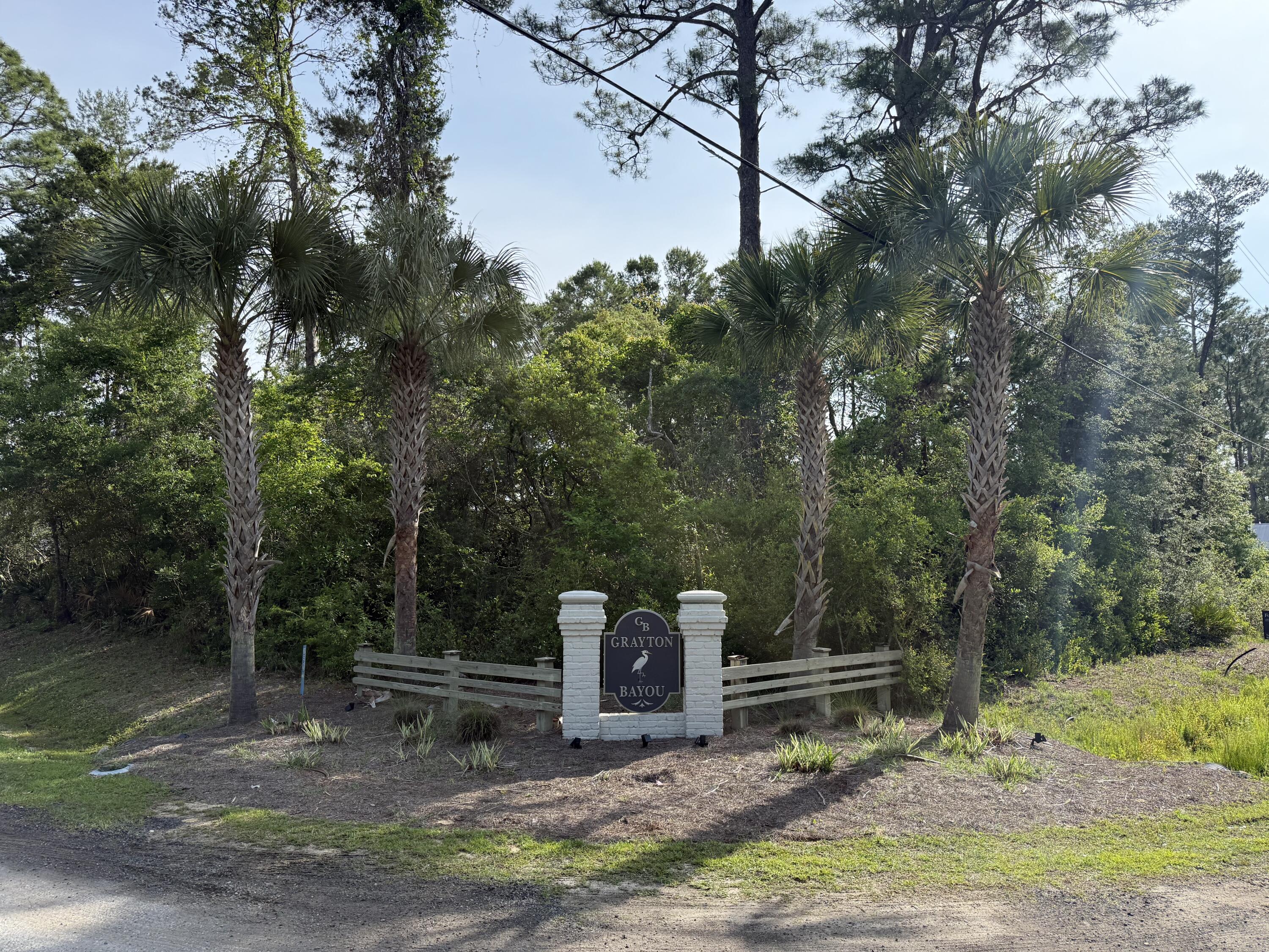 Lot 25 E Point Washington Road Santa Rosa Beach FL 32459