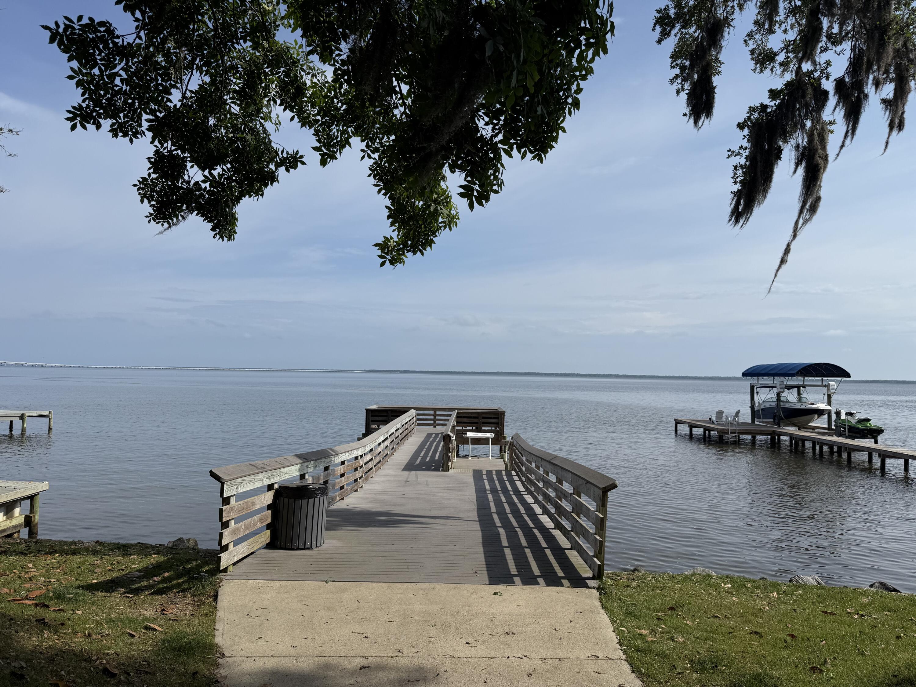Lot 25 E Point Washington Road Santa Rosa Beach FL 32459