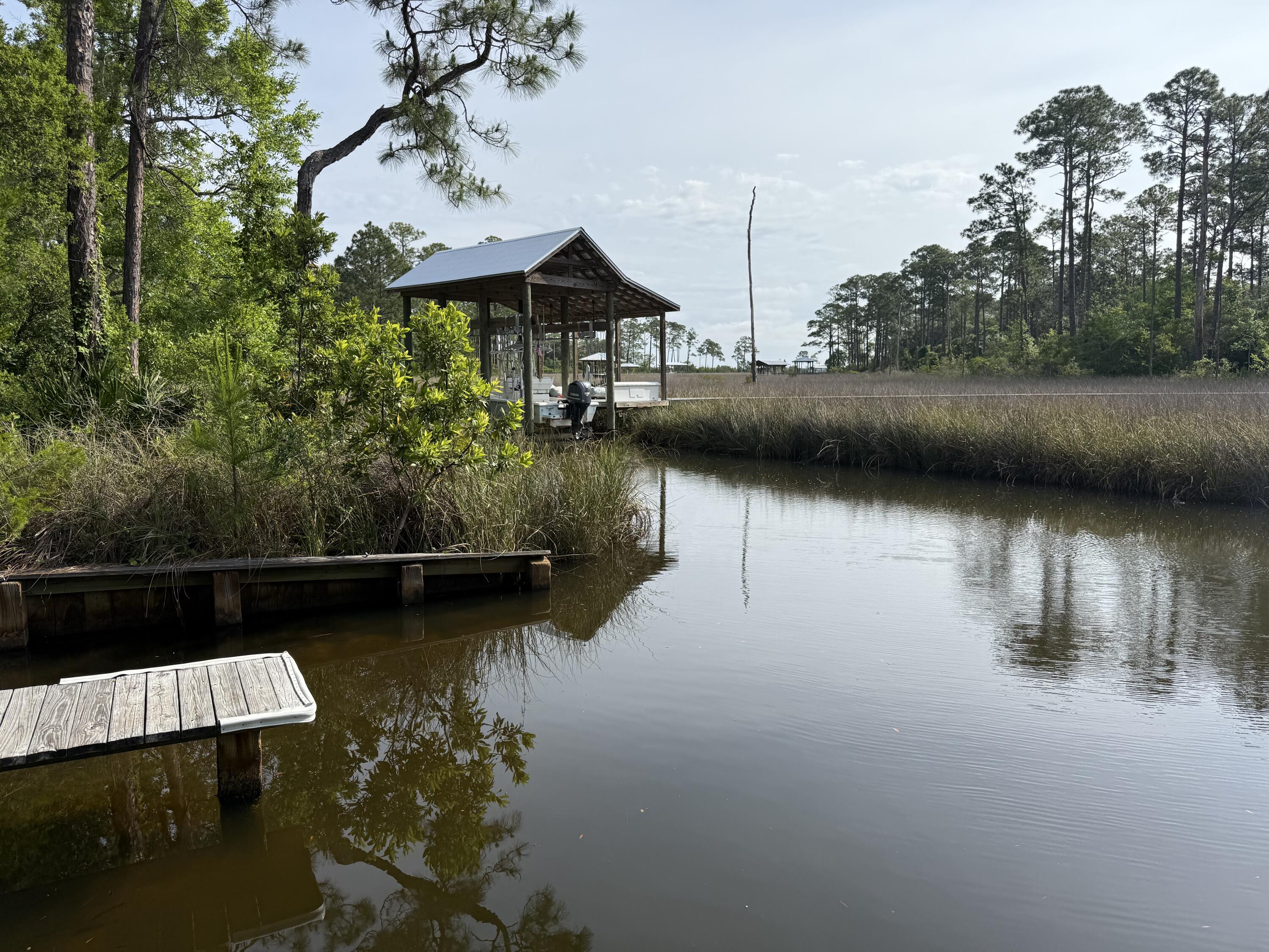 Lot 25 E Point Washington Road Santa Rosa Beach FL 32459