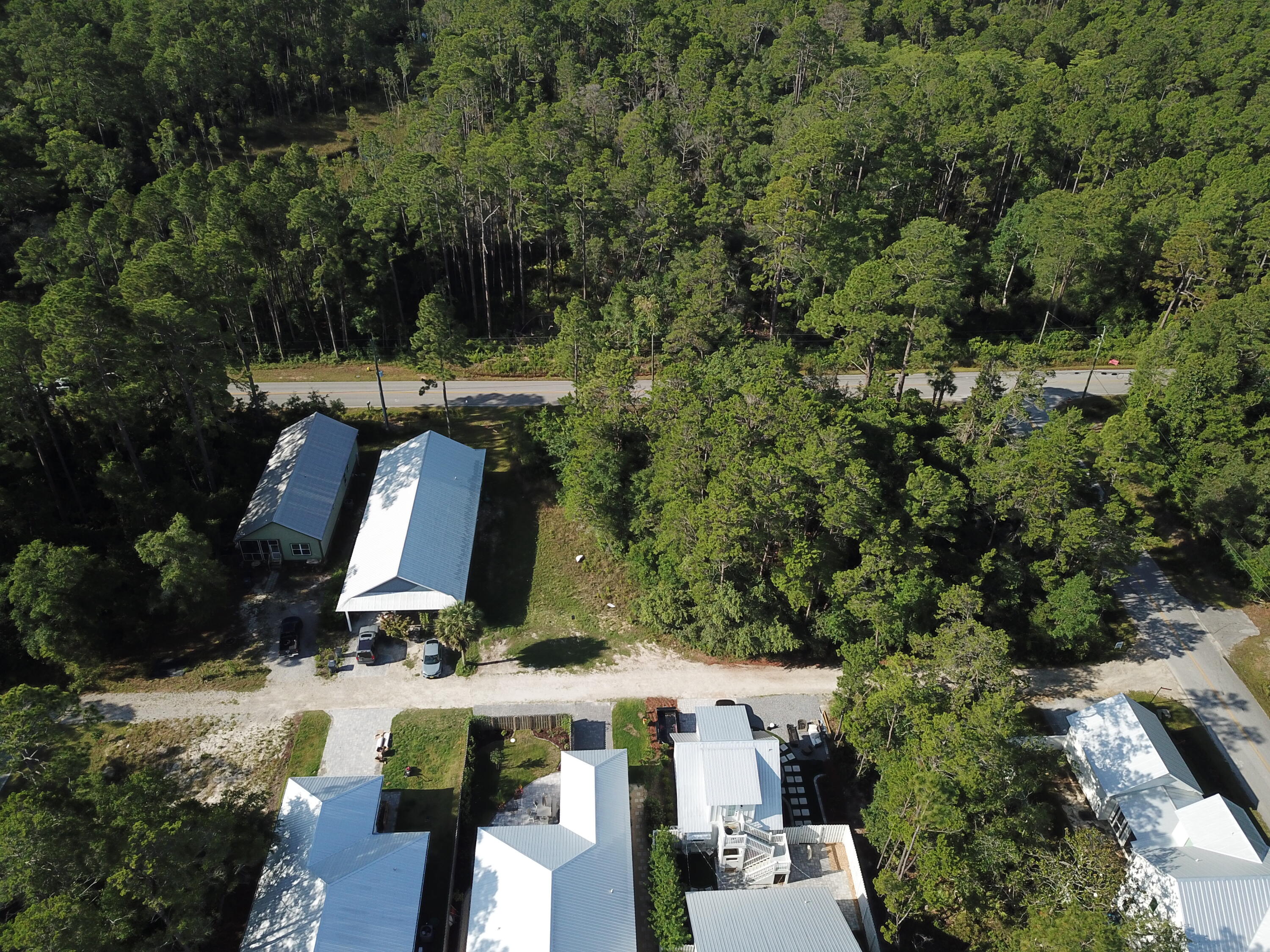Lot 25 E Point Washington Road Santa Rosa Beach FL 32459