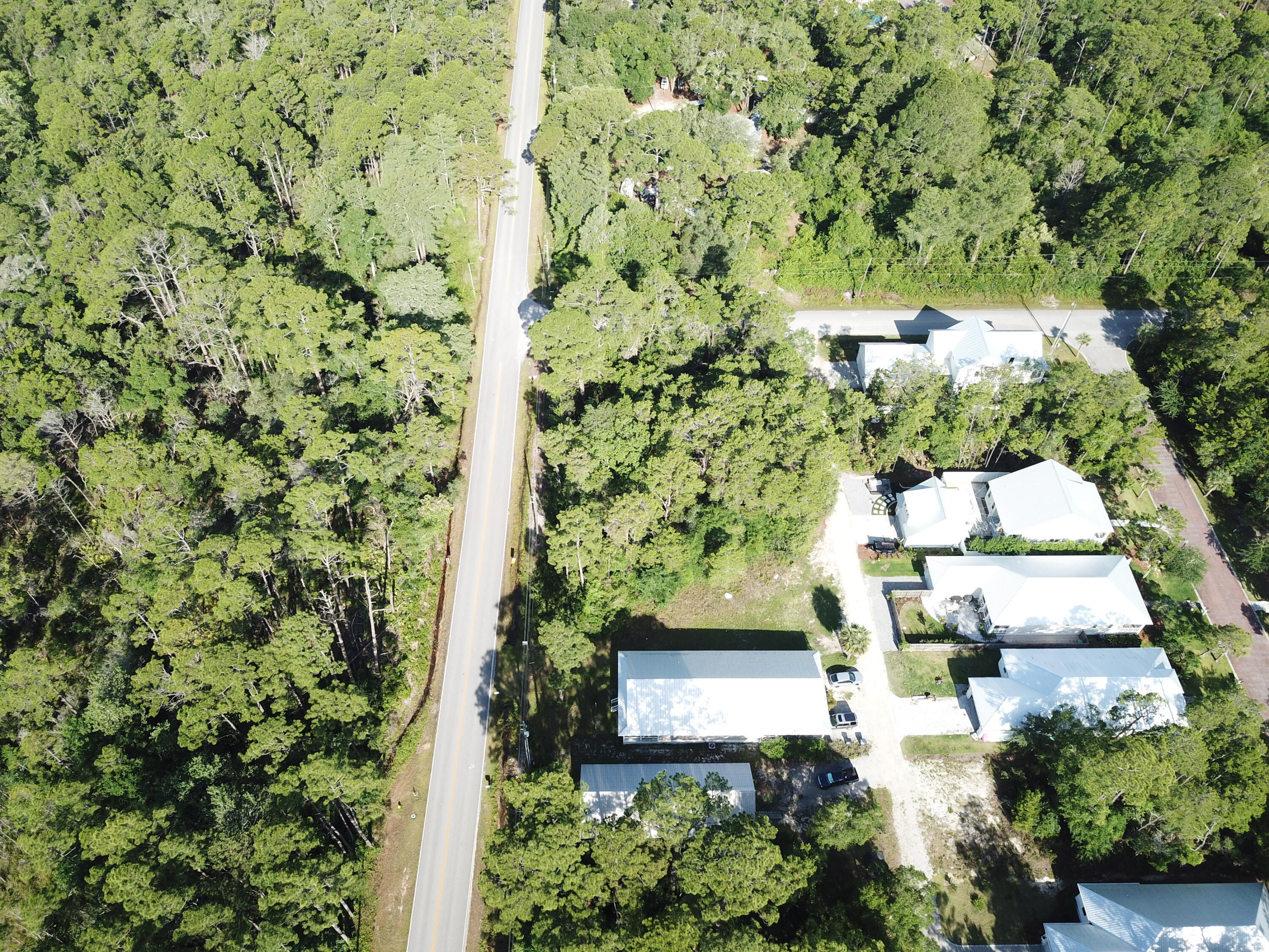 Lot 25 E Point Washington Road Santa Rosa Beach FL 32459