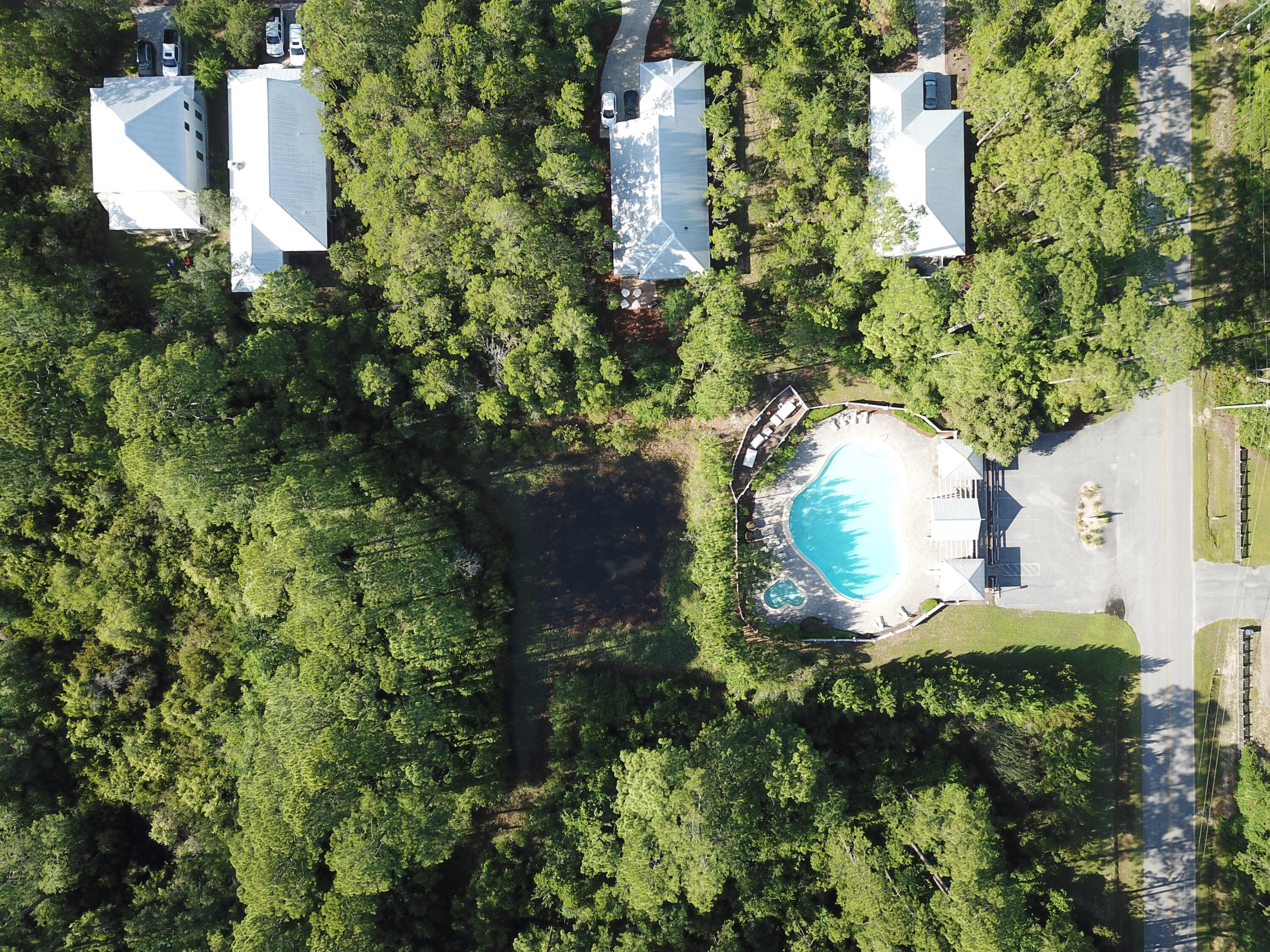Lot 25 E Point Washington Road Santa Rosa Beach FL 32459