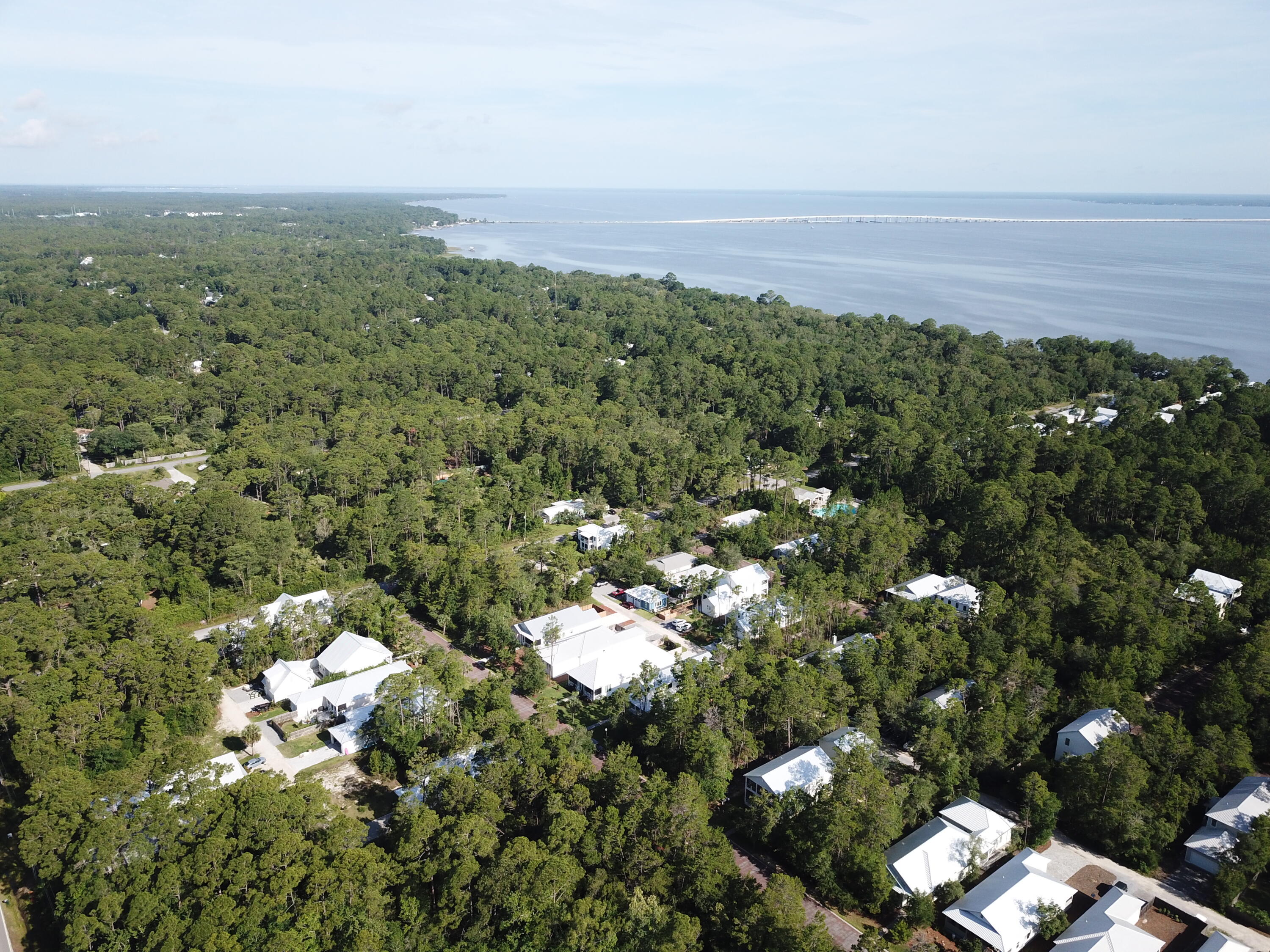 Lot 25 E Point Washington Road Santa Rosa Beach FL 32459