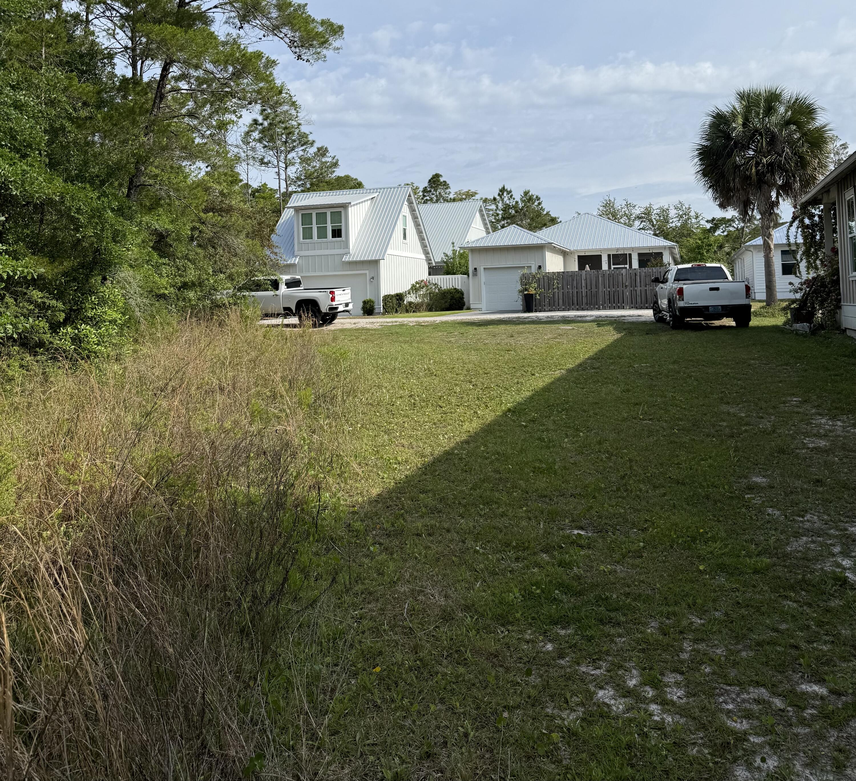 Lot 25 E Point Washington Road Santa Rosa Beach FL 32459