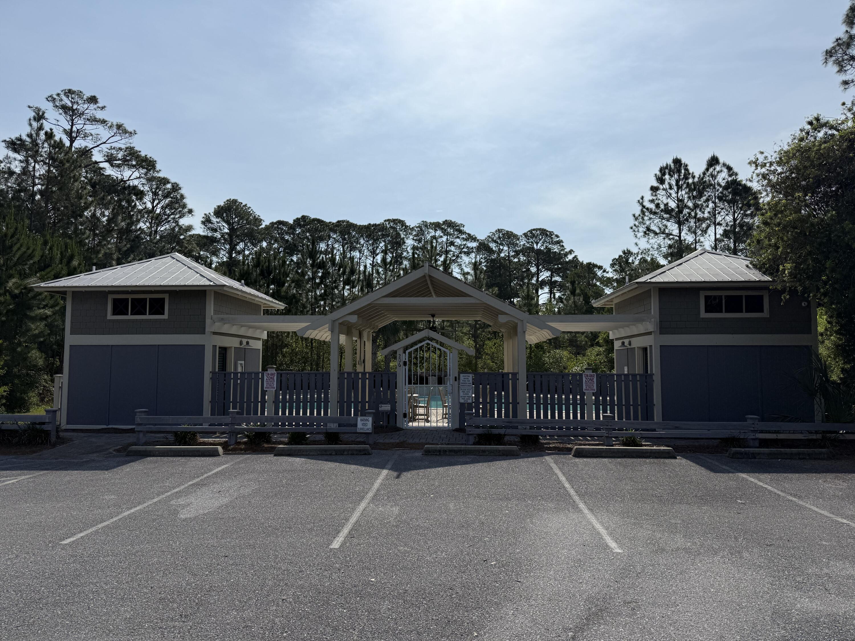 Lot 25 E Point Washington Road Santa Rosa Beach FL 32459