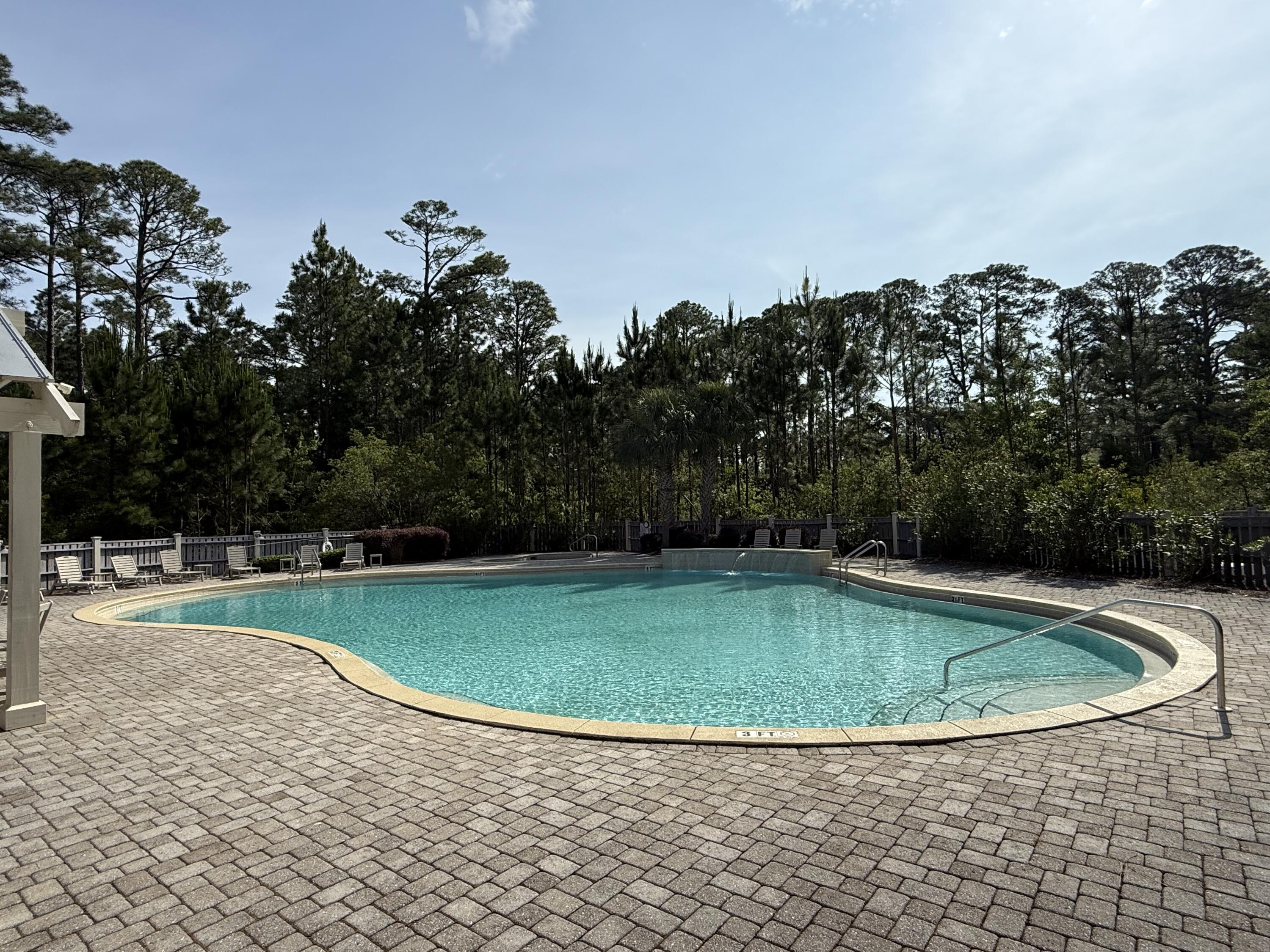 Lot 25 E Point Washington Road Santa Rosa Beach FL 32459