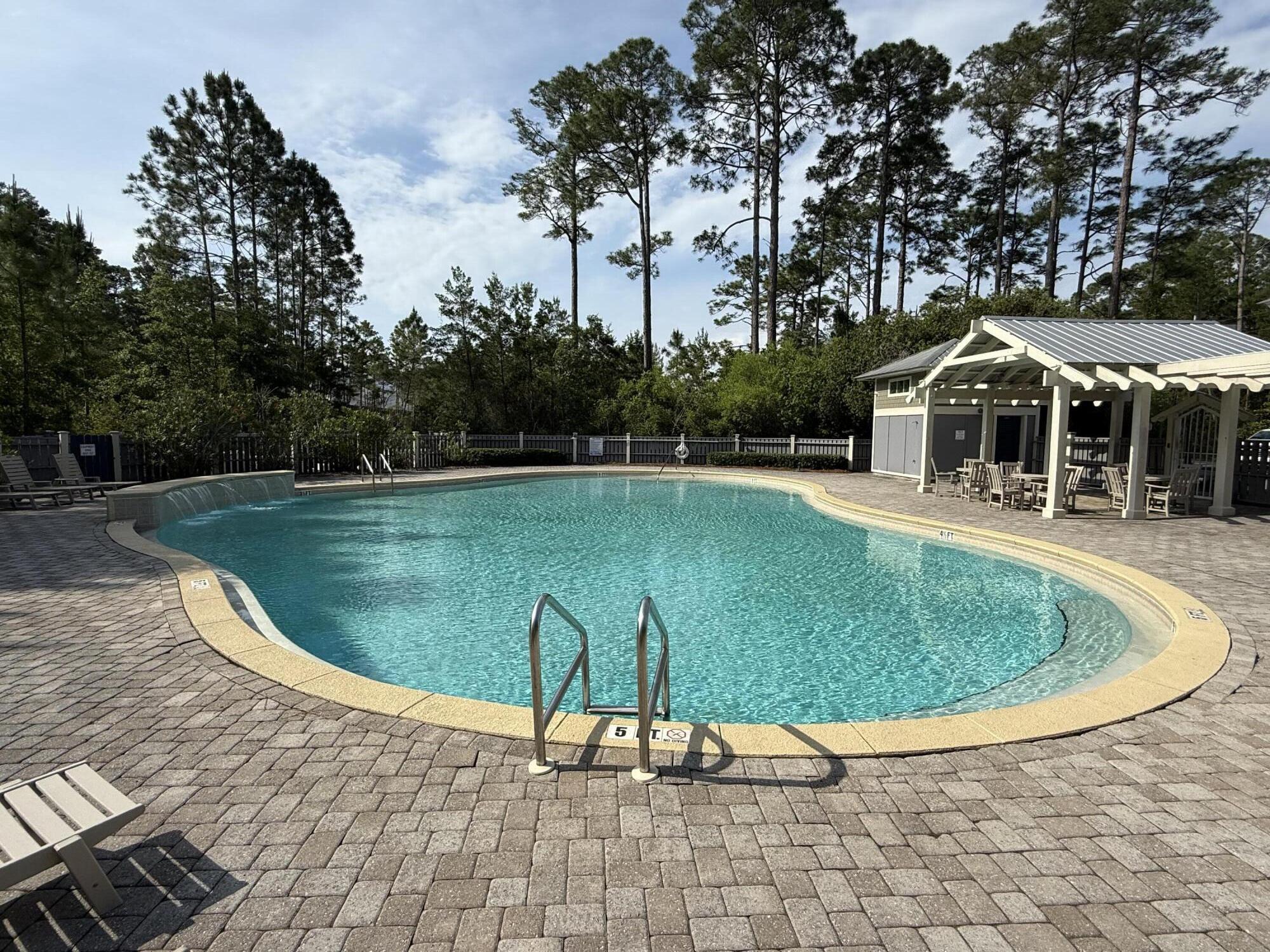 Lot 25 E Point Washington Road Santa Rosa Beach FL 32459