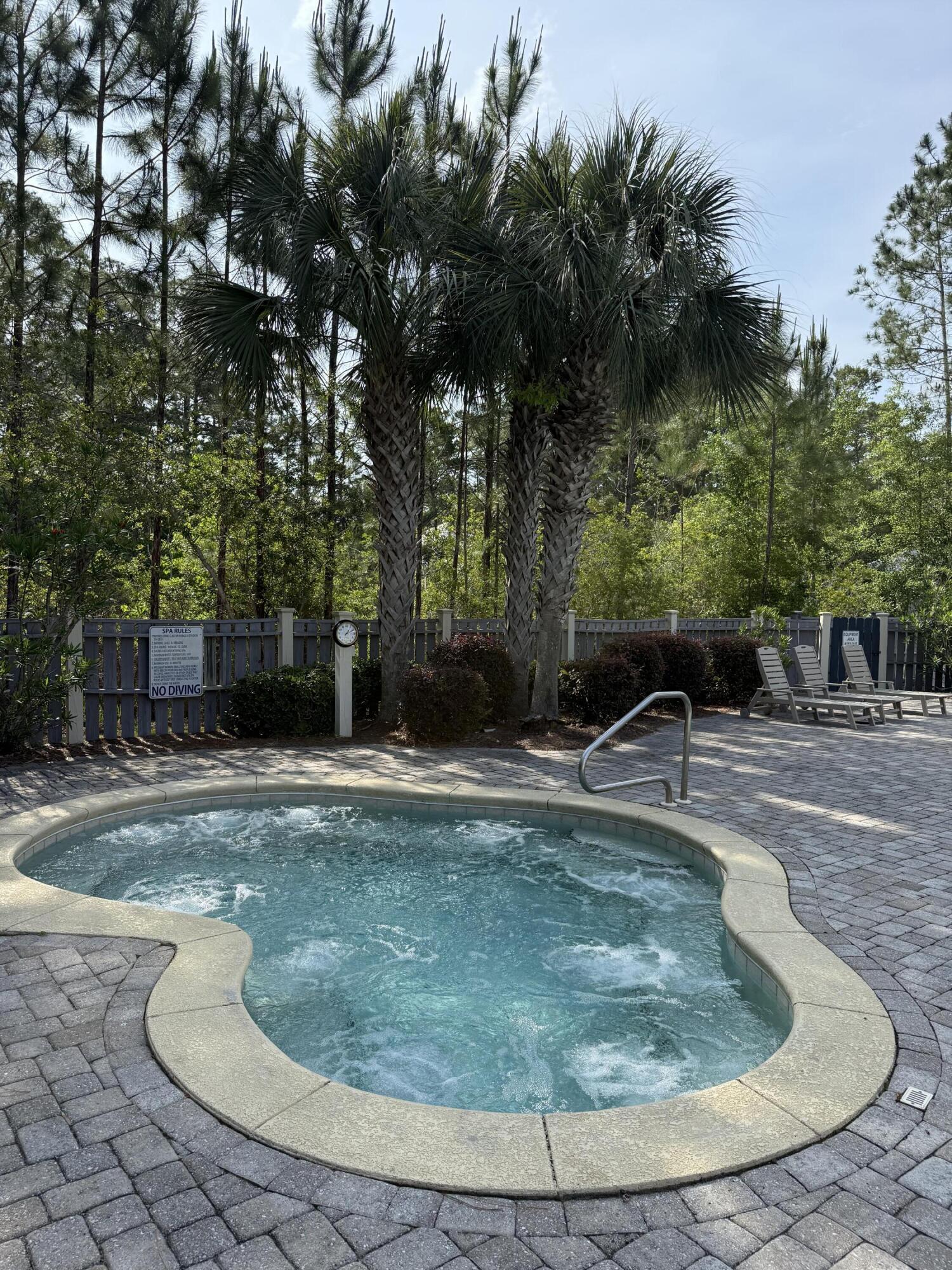 Lot 25 E Point Washington Road Santa Rosa Beach FL 32459