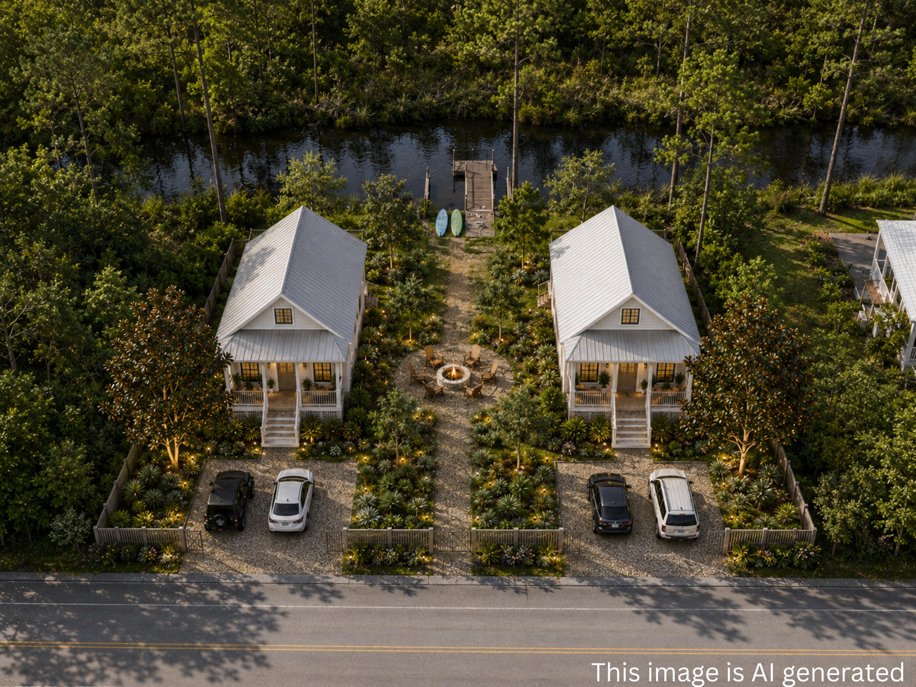 1185 N Co Highway 393 Santa Rosa Beach FL 32459