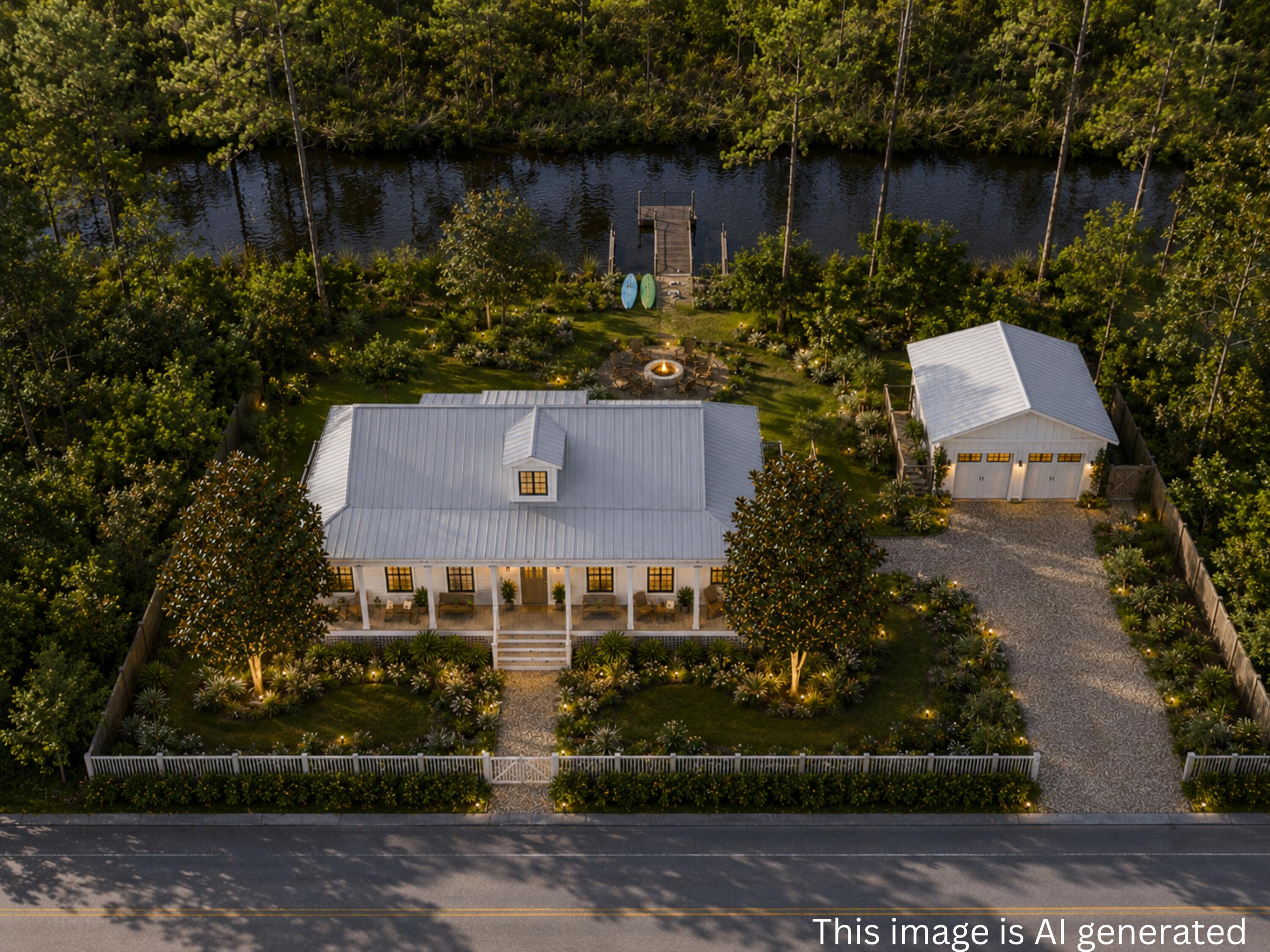 1185 N Co Highway 393 Santa Rosa Beach FL 32459